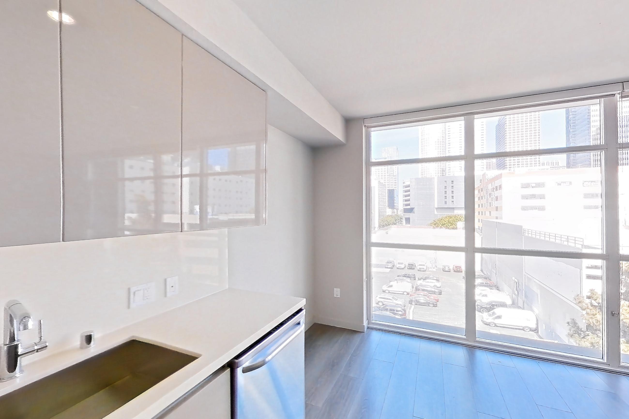 KITCHEN (representative of this floor plan)