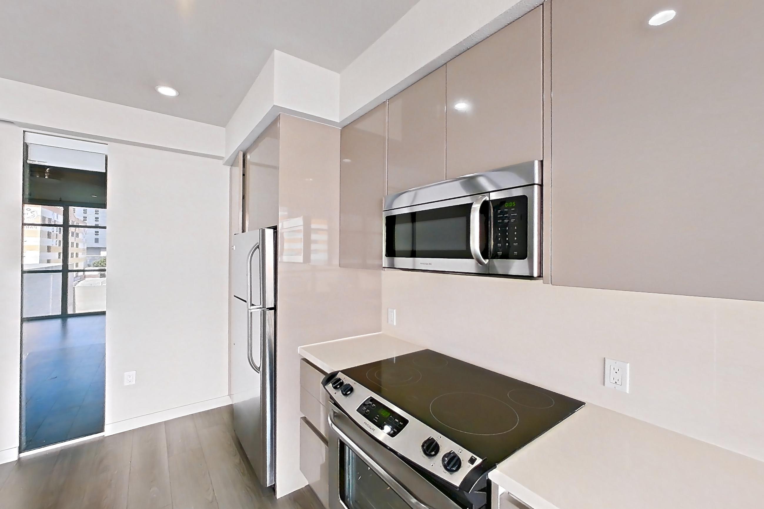 KITCHEN (representative of this floor plan)