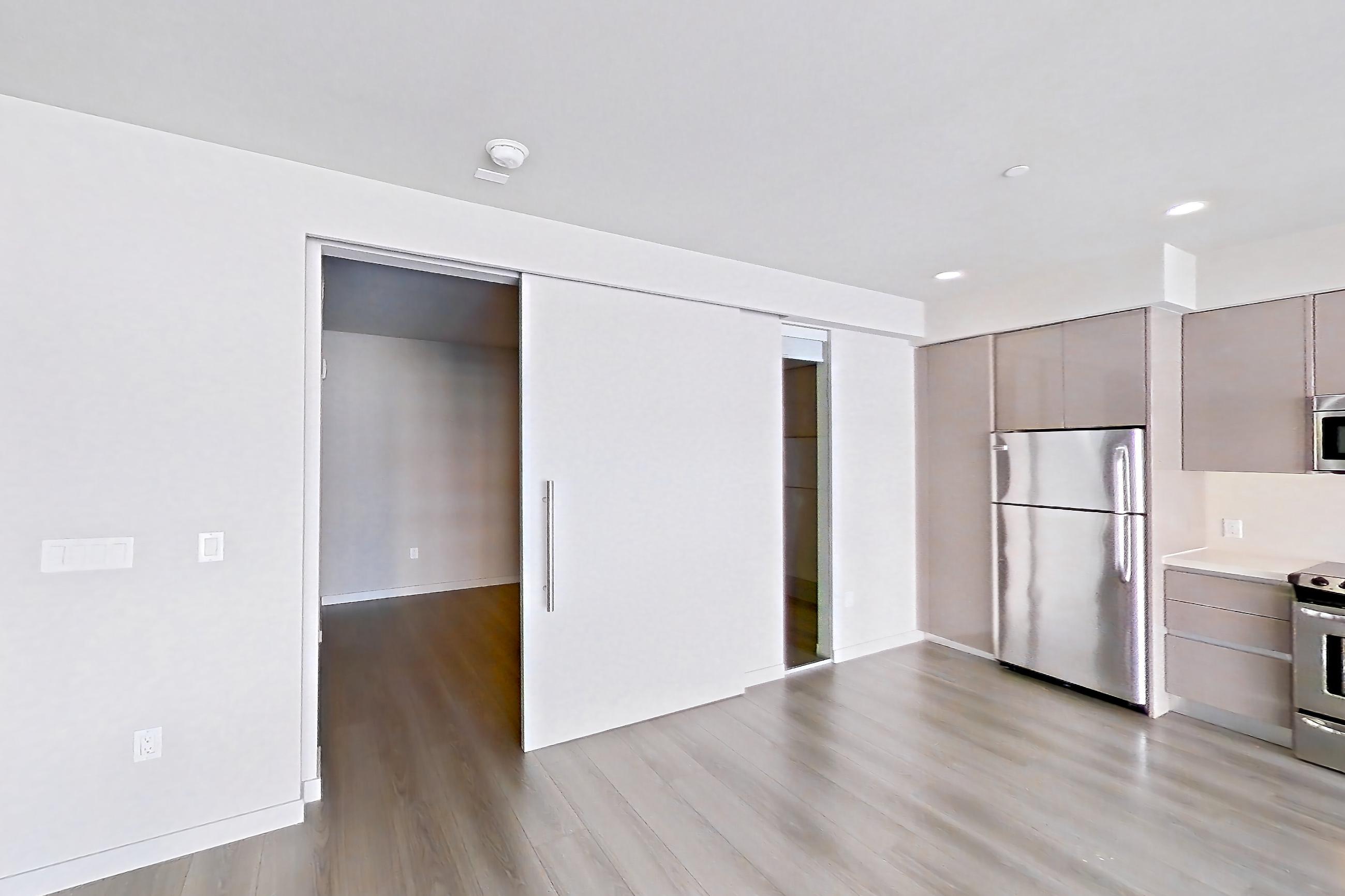 LIVING ROOM (representative of this floor plan)