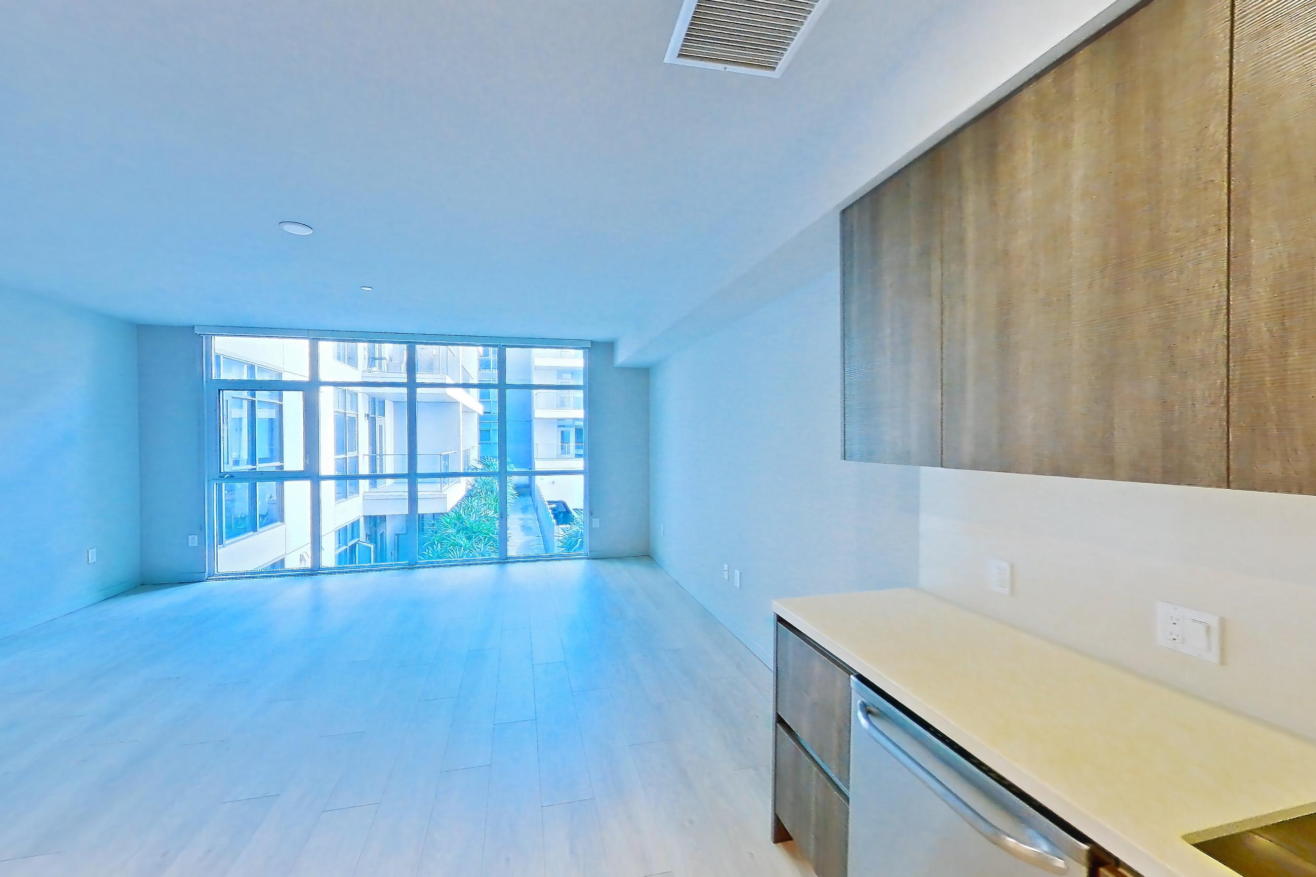 KITCHEN (representative of this floor plan)