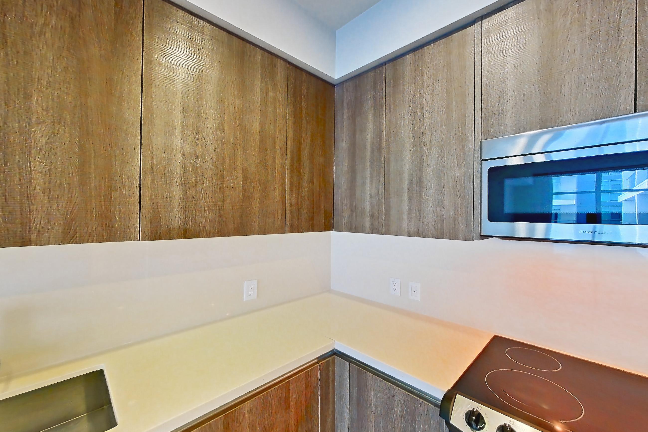 KITCHEN (representative of this floor plan)