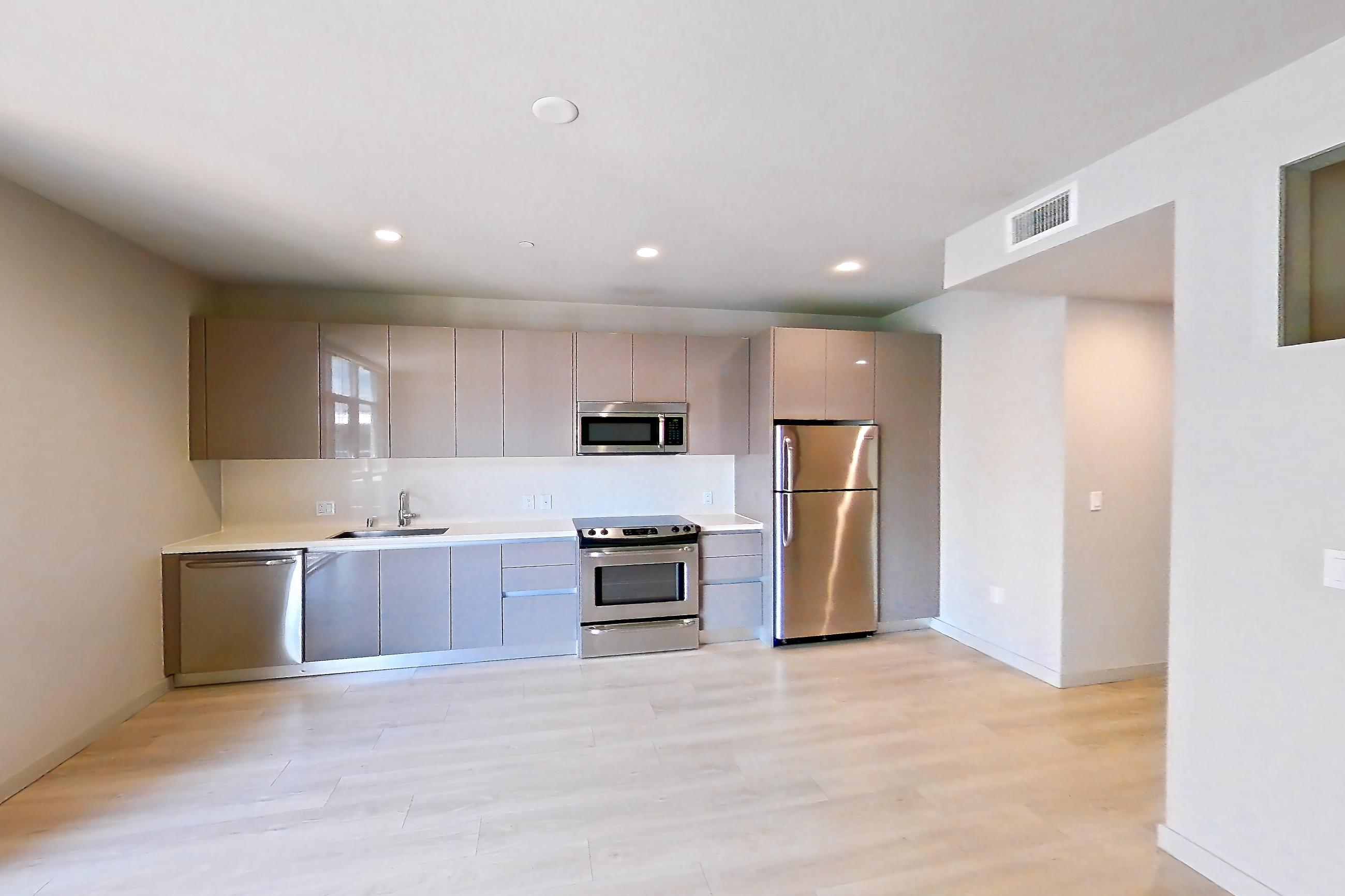 LIVING ROOM (representative of this floor plan)