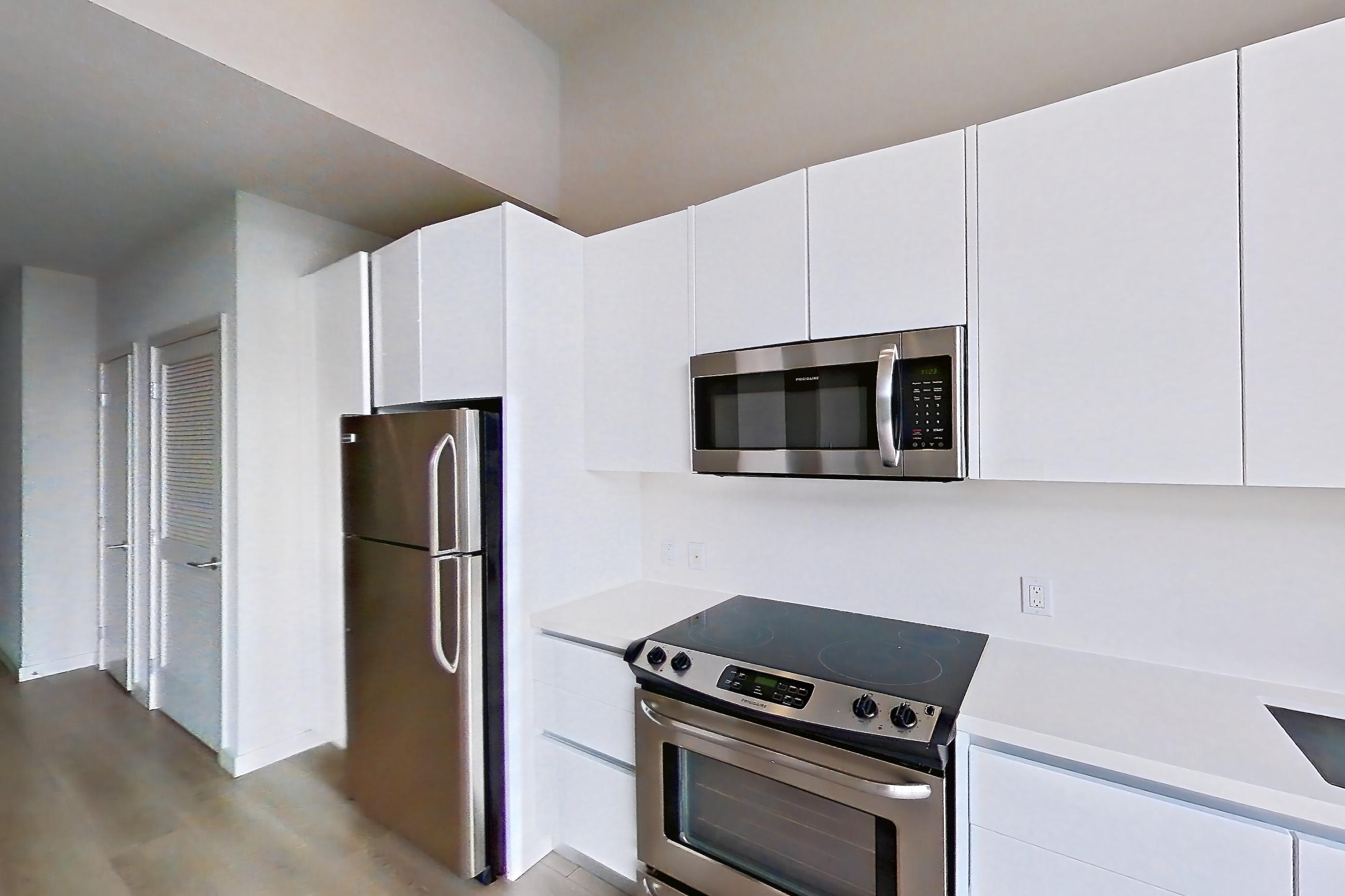 KITCHEN (representative of this floor plan)