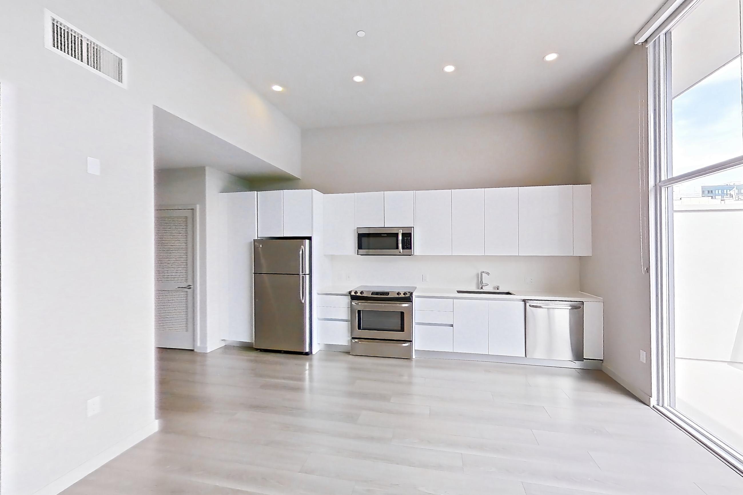 LIVING ROOM (representative of this floor plan)