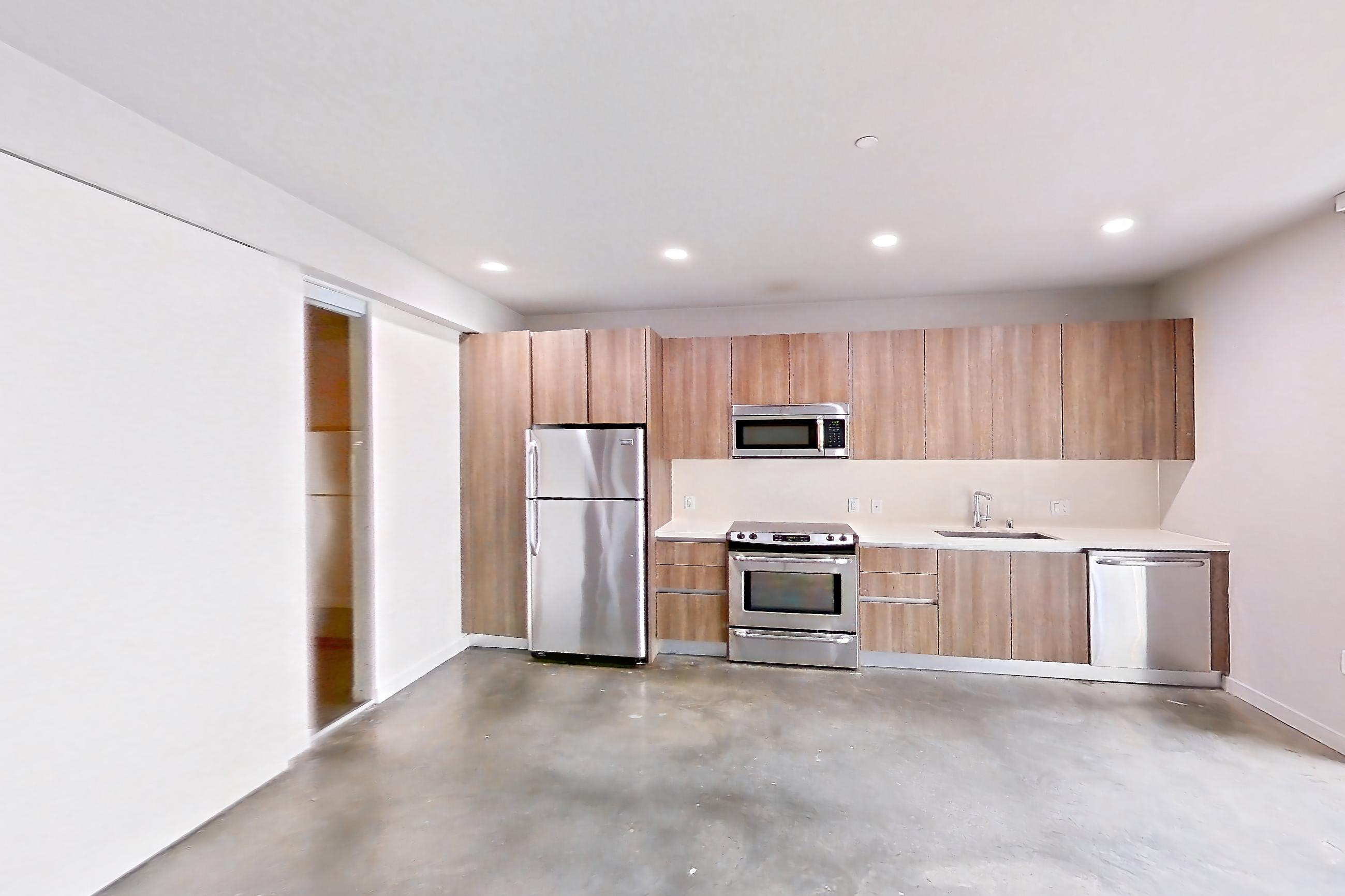 LIVING ROOM (representative of this floor plan)