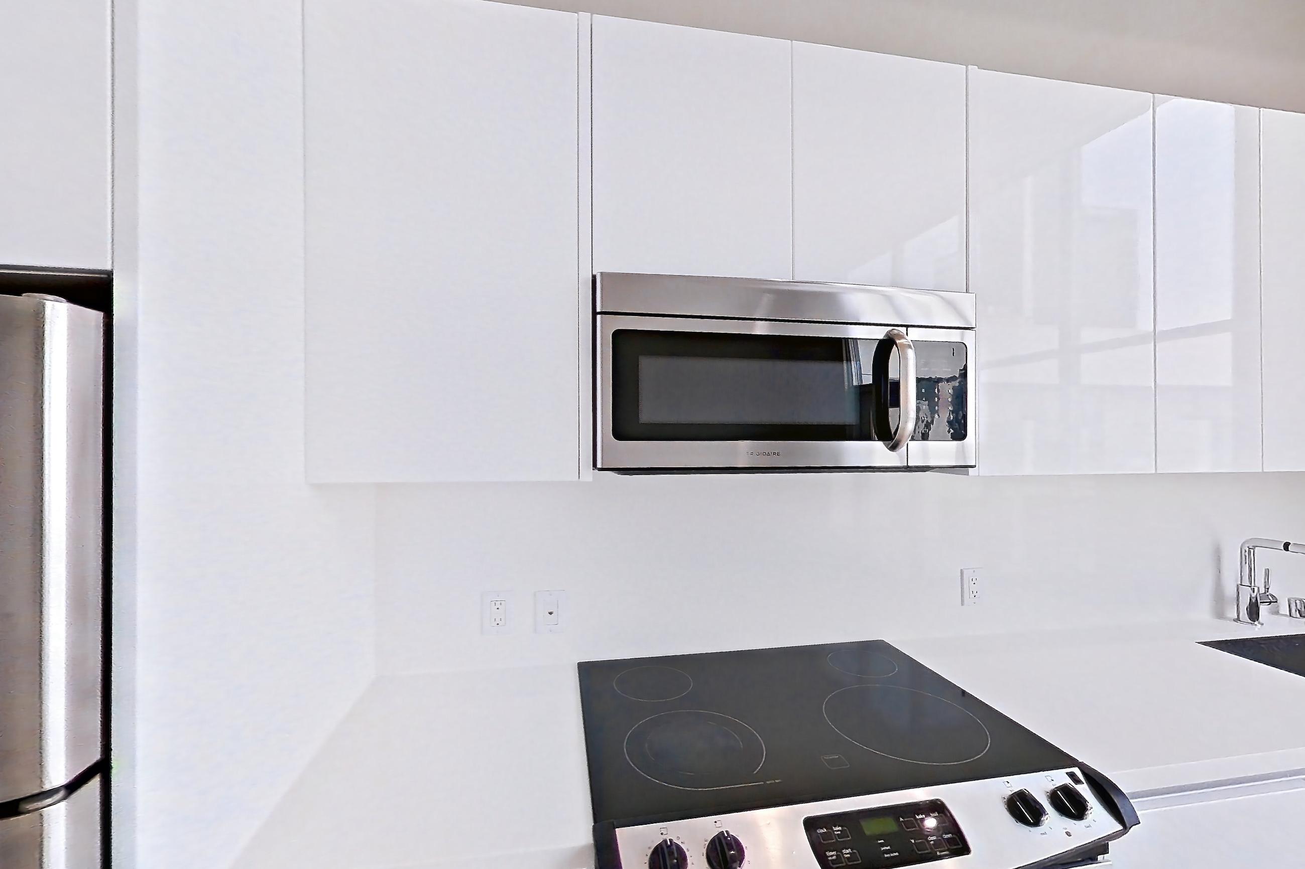 KITCHEN (representative of this floor plan)
