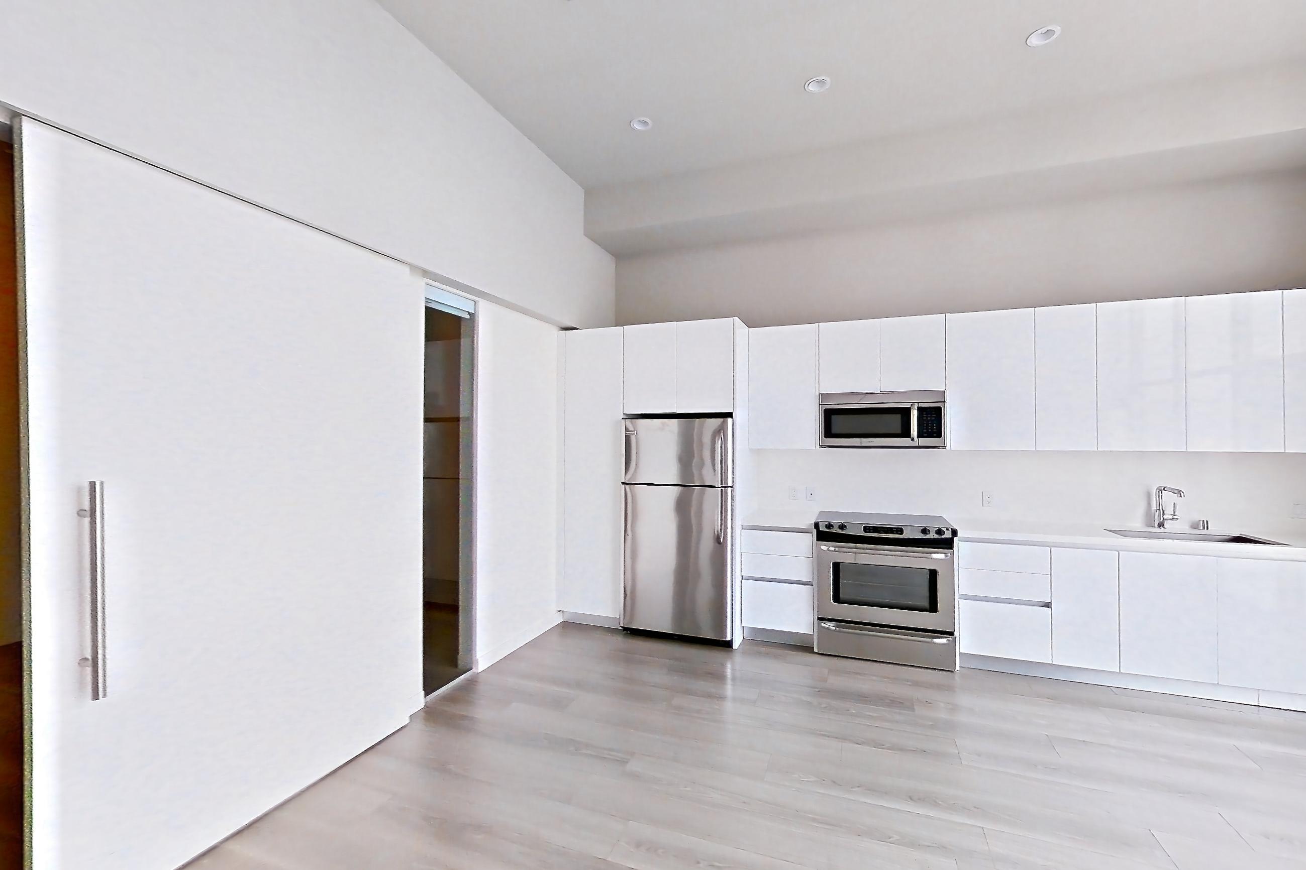 LIVING ROOM (representative of this floor plan)