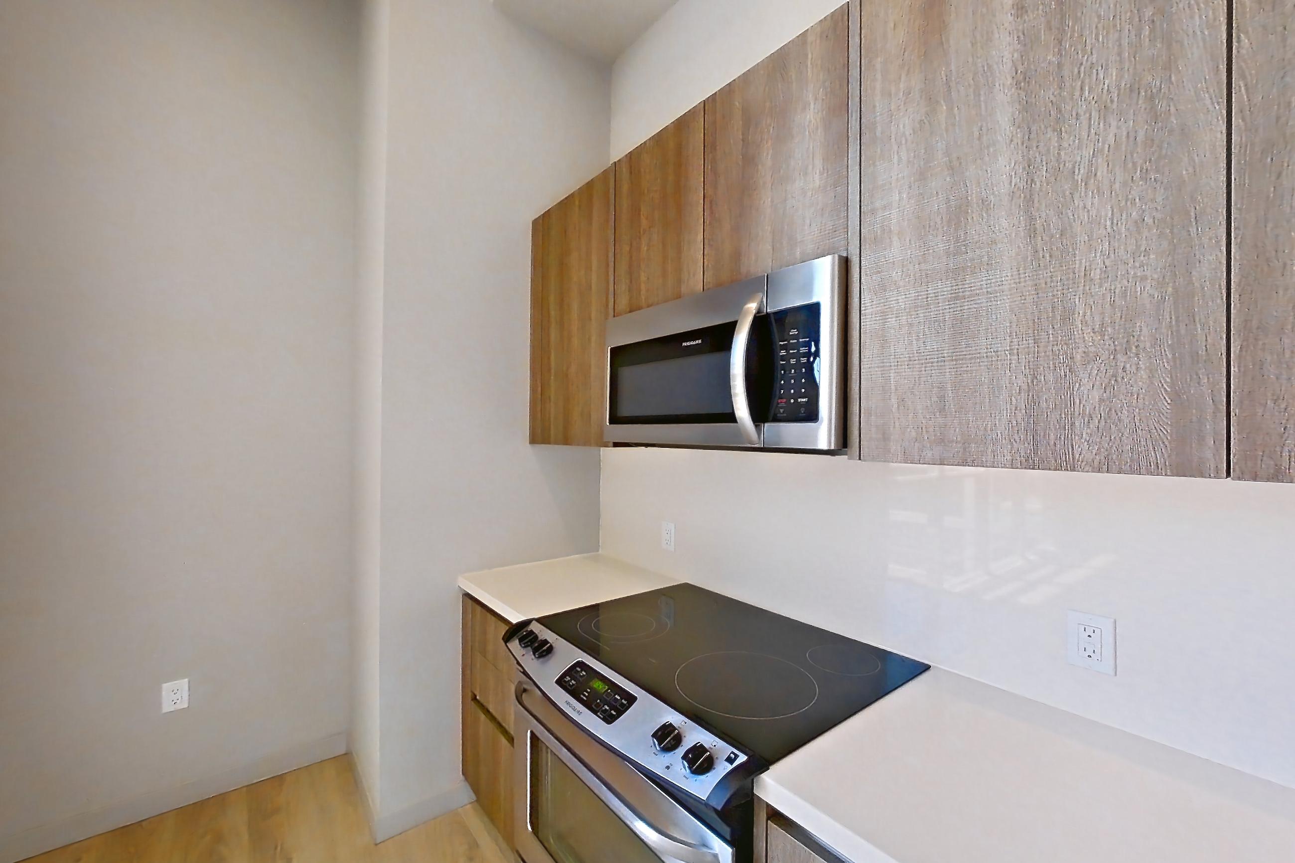 KITCHEN (representative of this floor plan)