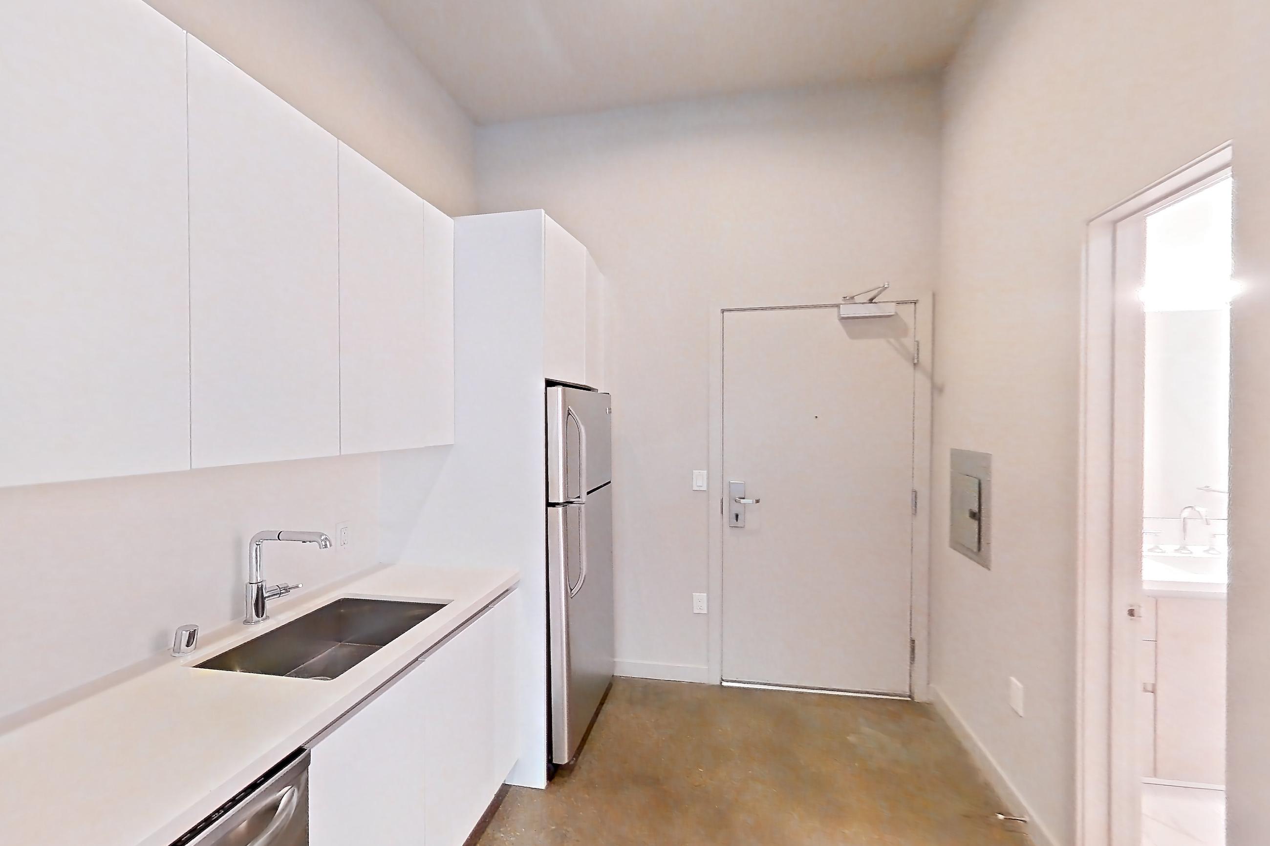 KITCHEN (representative of this floor plan)