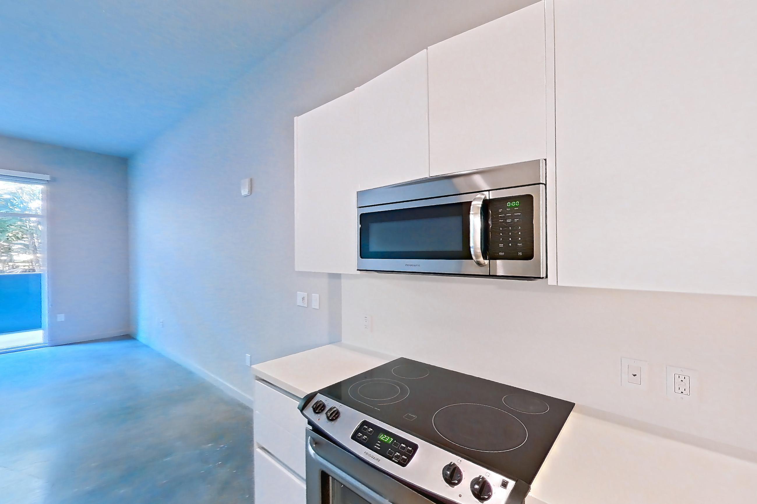 KITCHEN (representative of this floor plan)