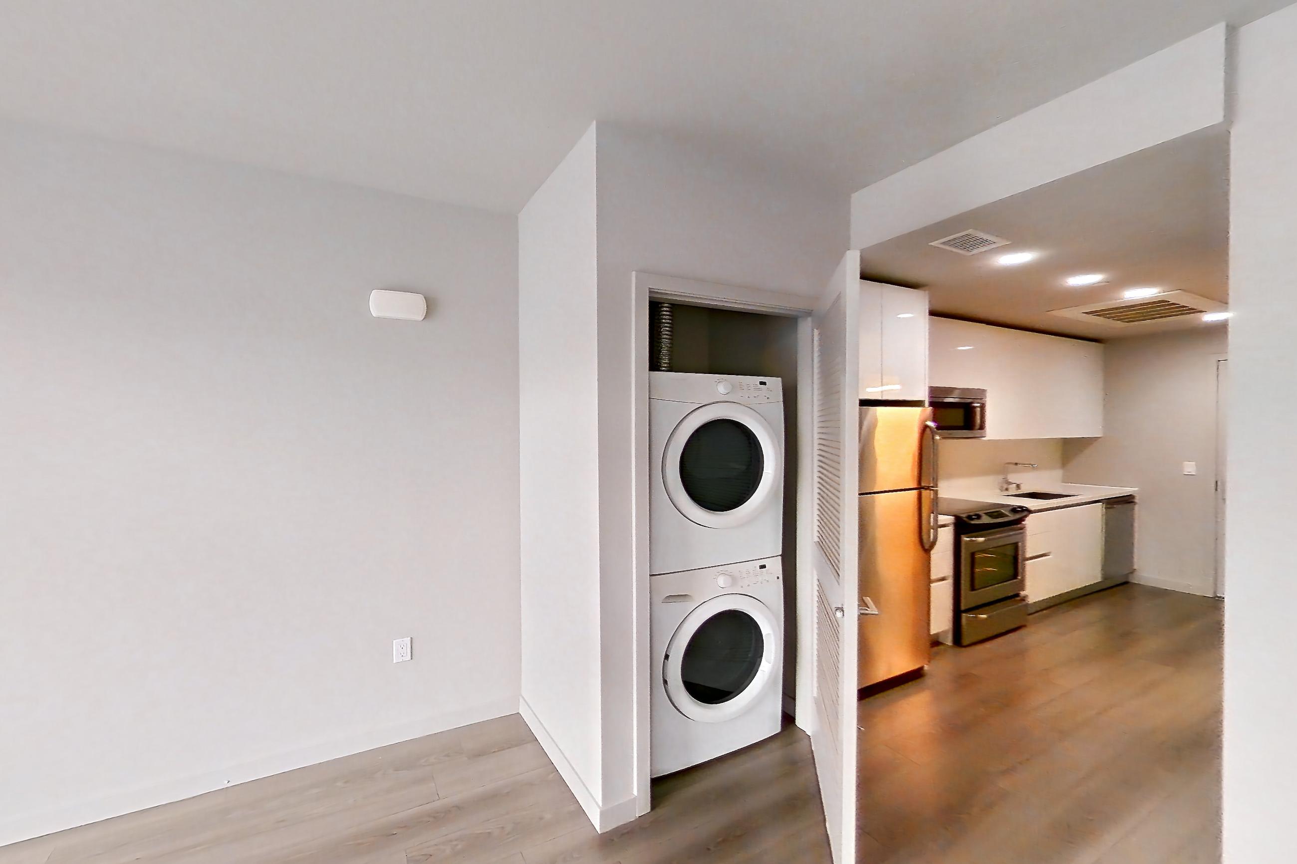 LIVING ROOM (representative of this floor plan)