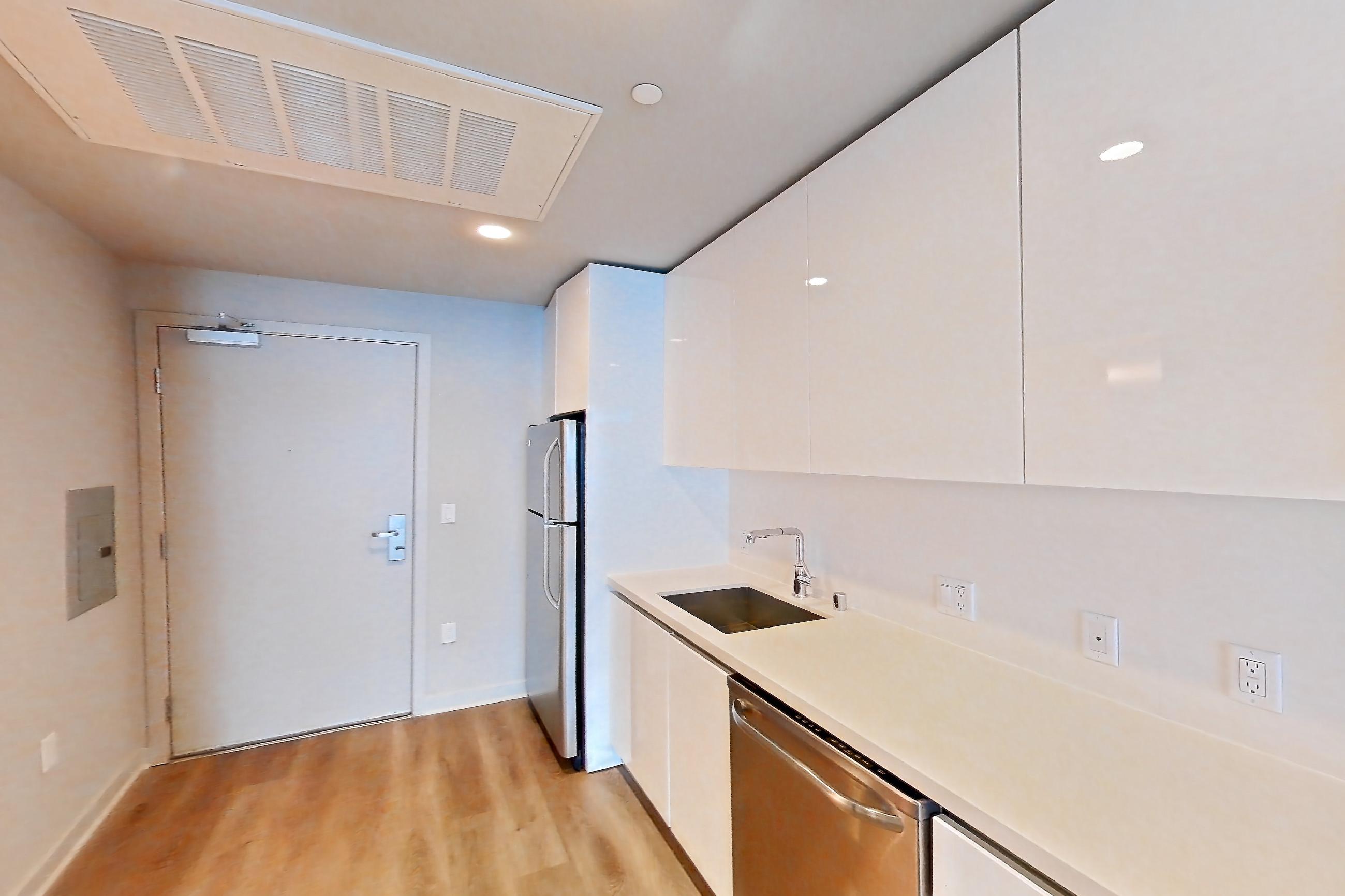 KITCHEN (representative of this floor plan)