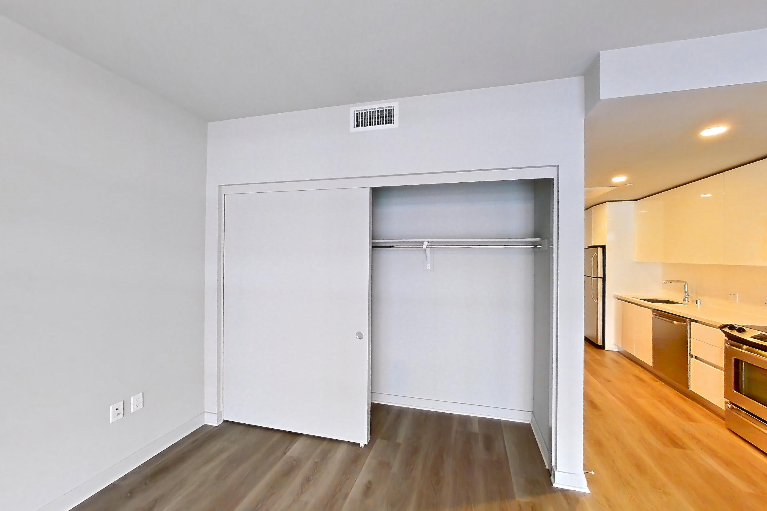 LIVING ROOM (representative of this floor plan)