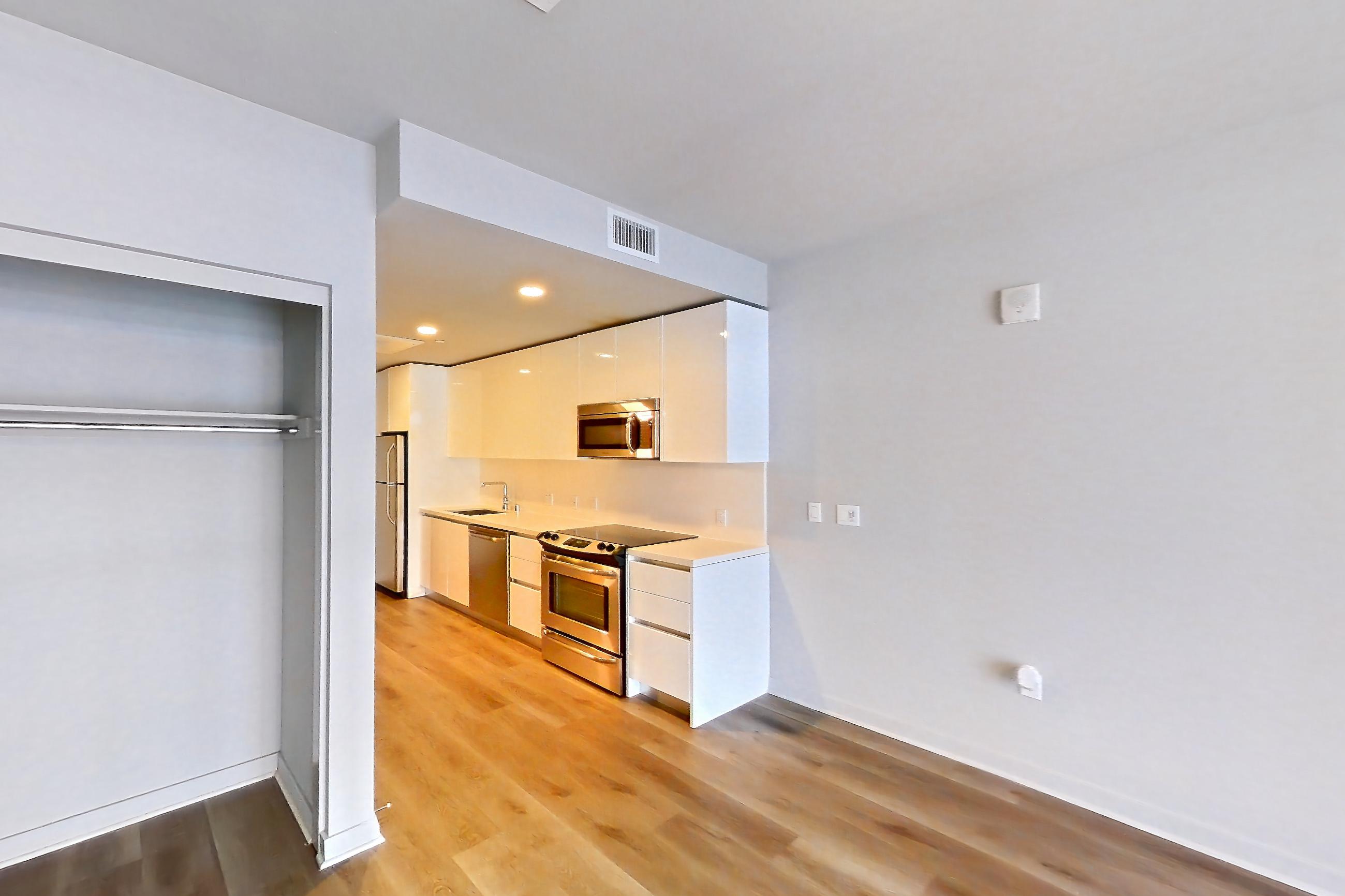 LIVING ROOM (representative of this floor plan)