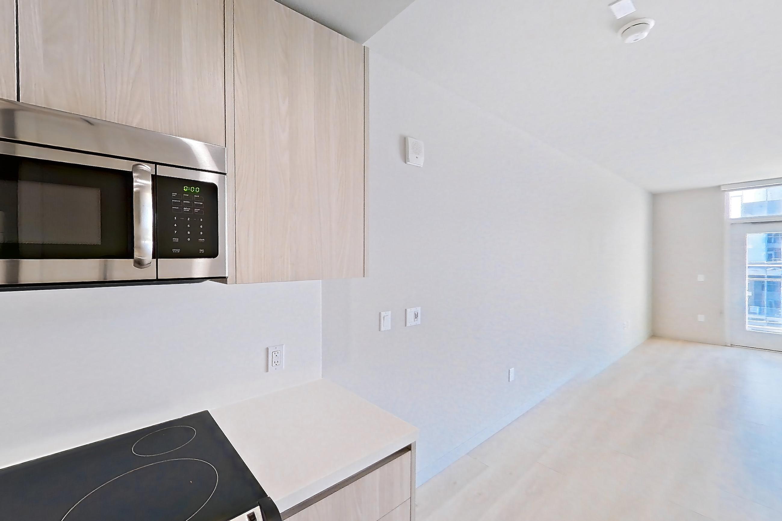 KITCHEN (representative of this floor plan)