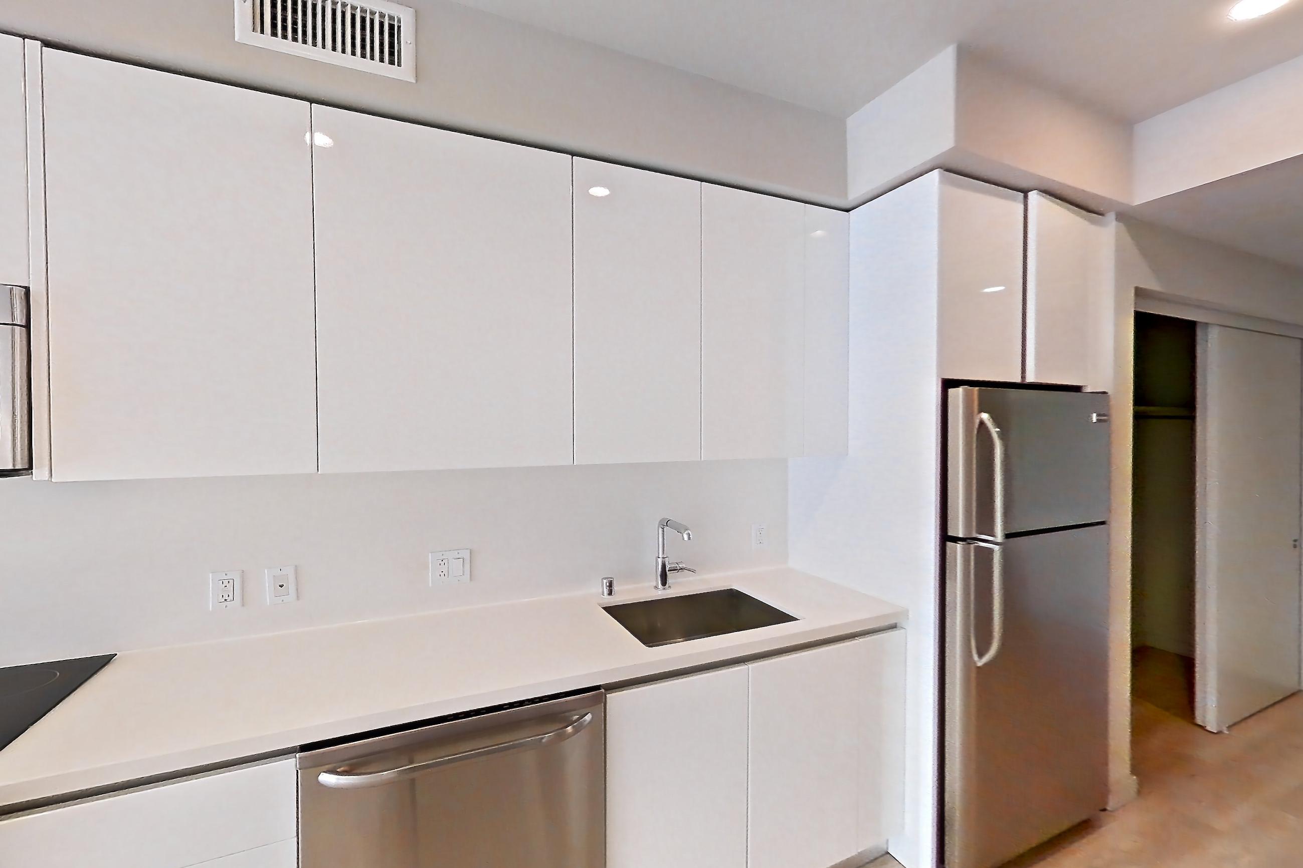 KITCHEN (representative of this floor plan)