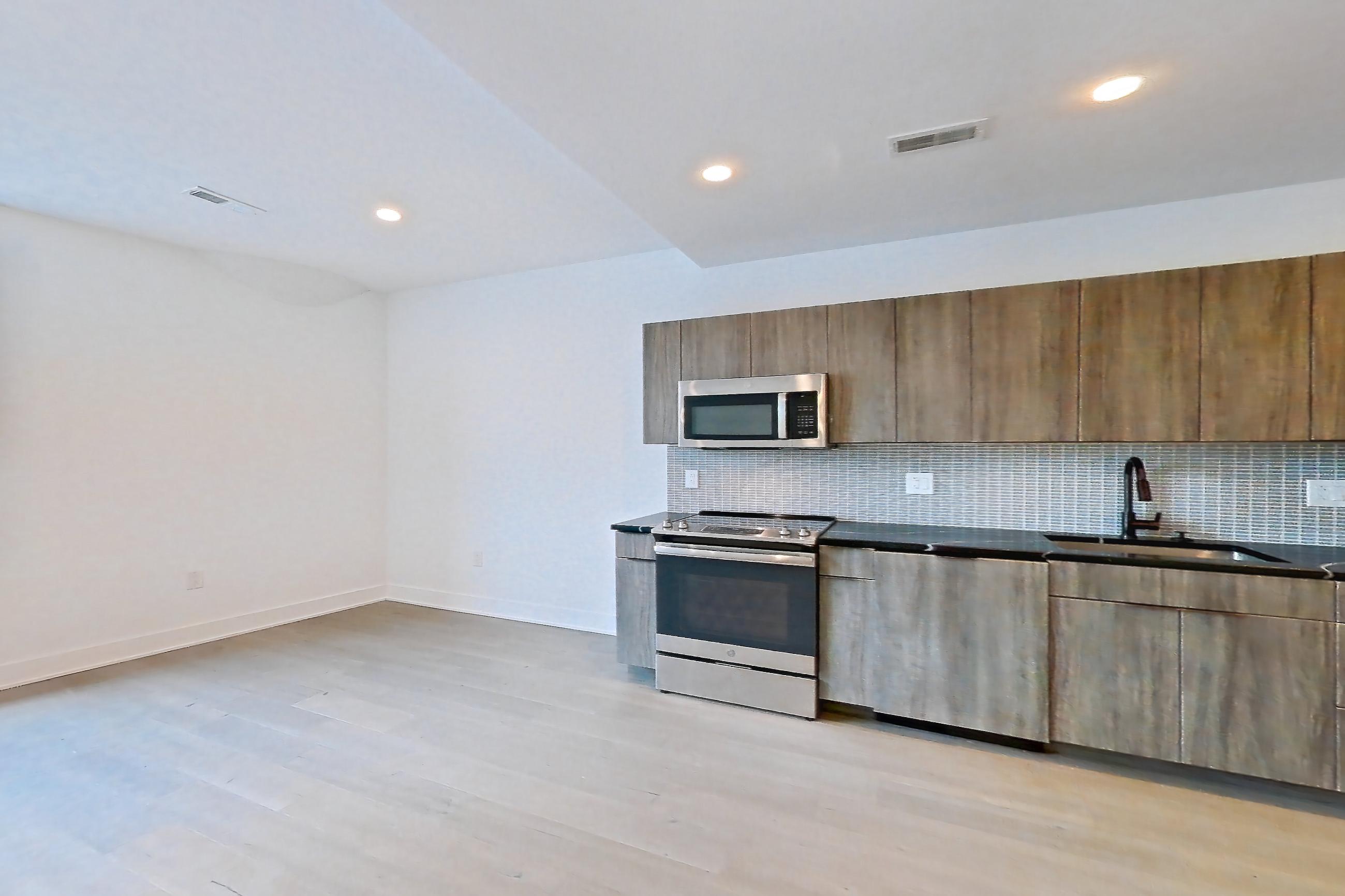LIVING SPACE