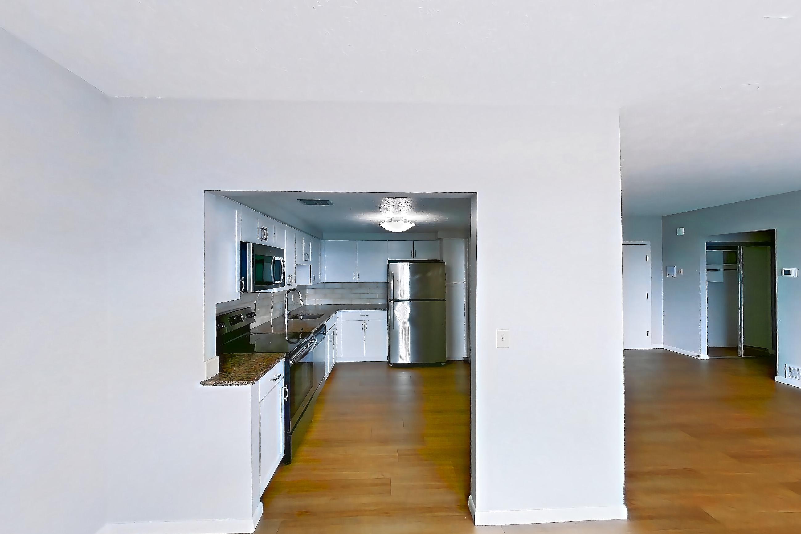 DINING ROOM (representative of this floor plan)