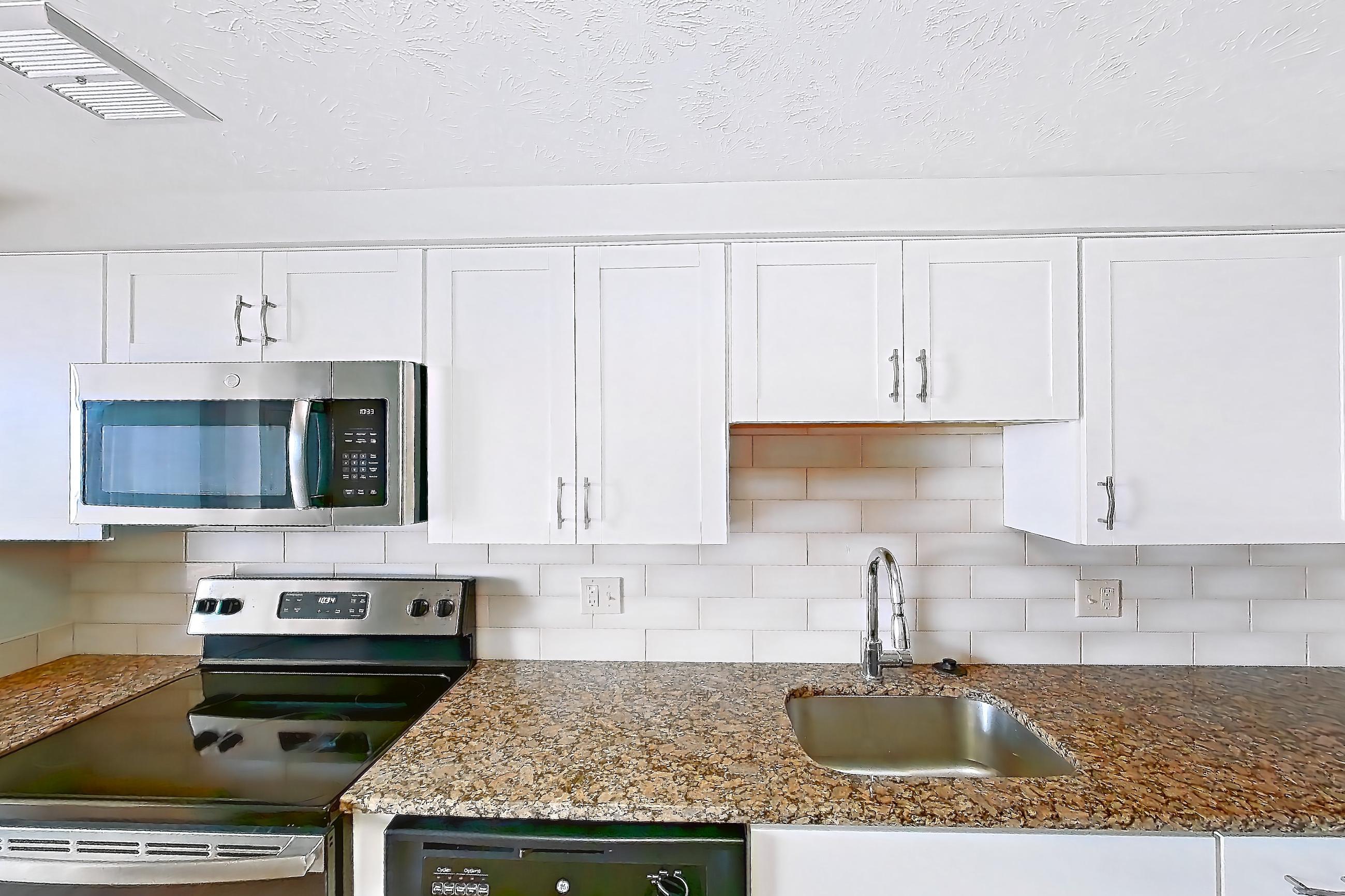 KITCHEN (representative of this floor plan)