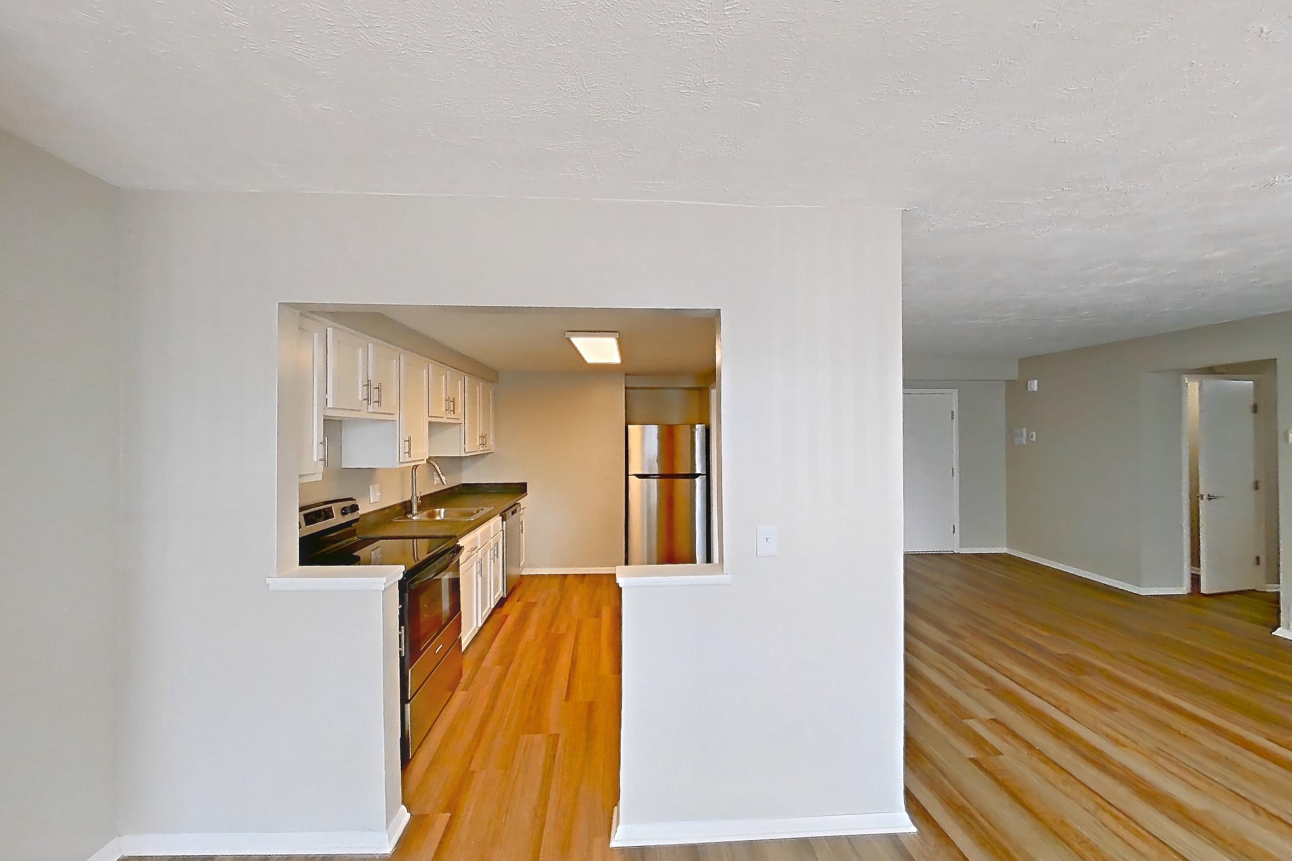DINING ROOM (representative of this floor plan)