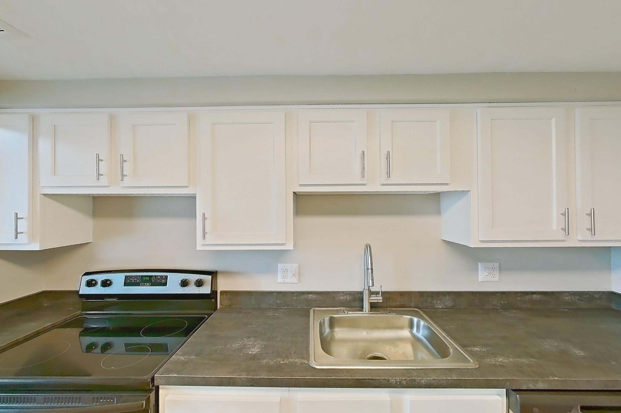 KITCHEN (representative of this floor plan)