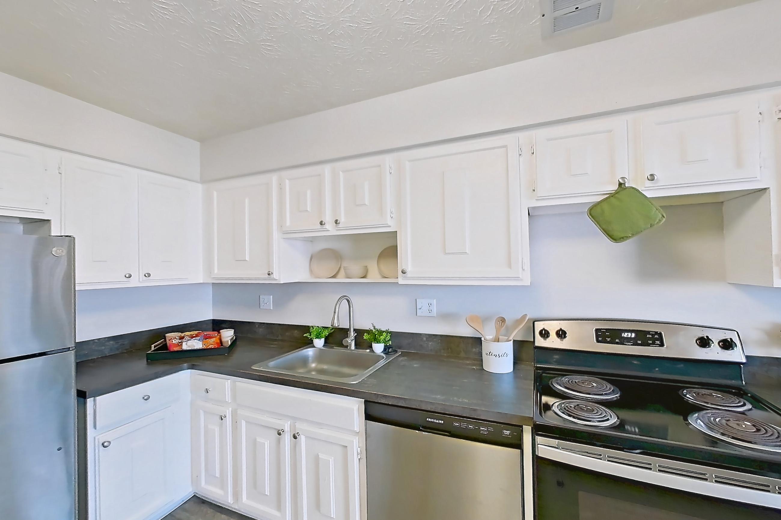 KITCHEN (representative of this floor plan)