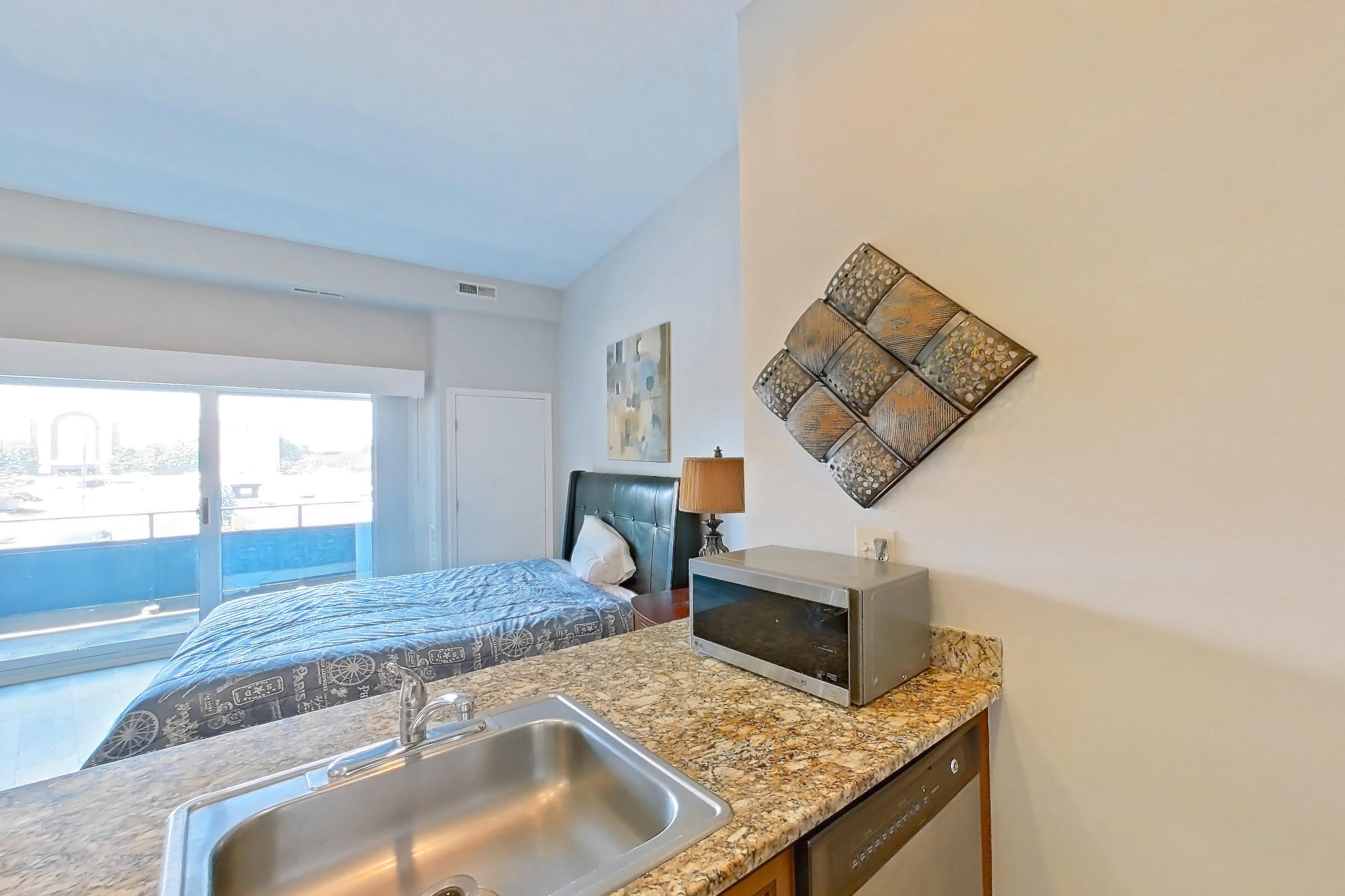 KITCHEN (representative of this floor plan)