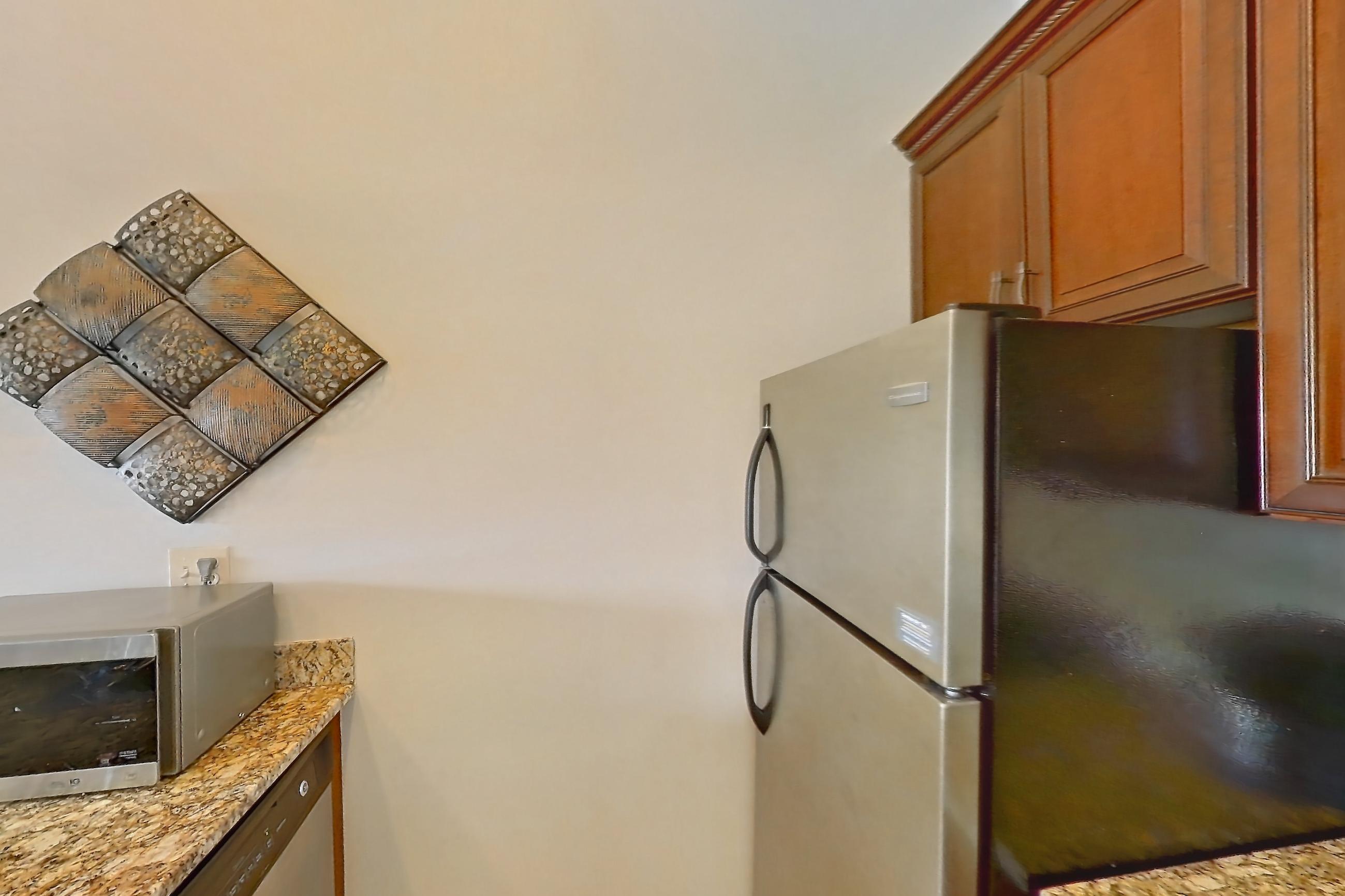 KITCHEN (representative of this floor plan)