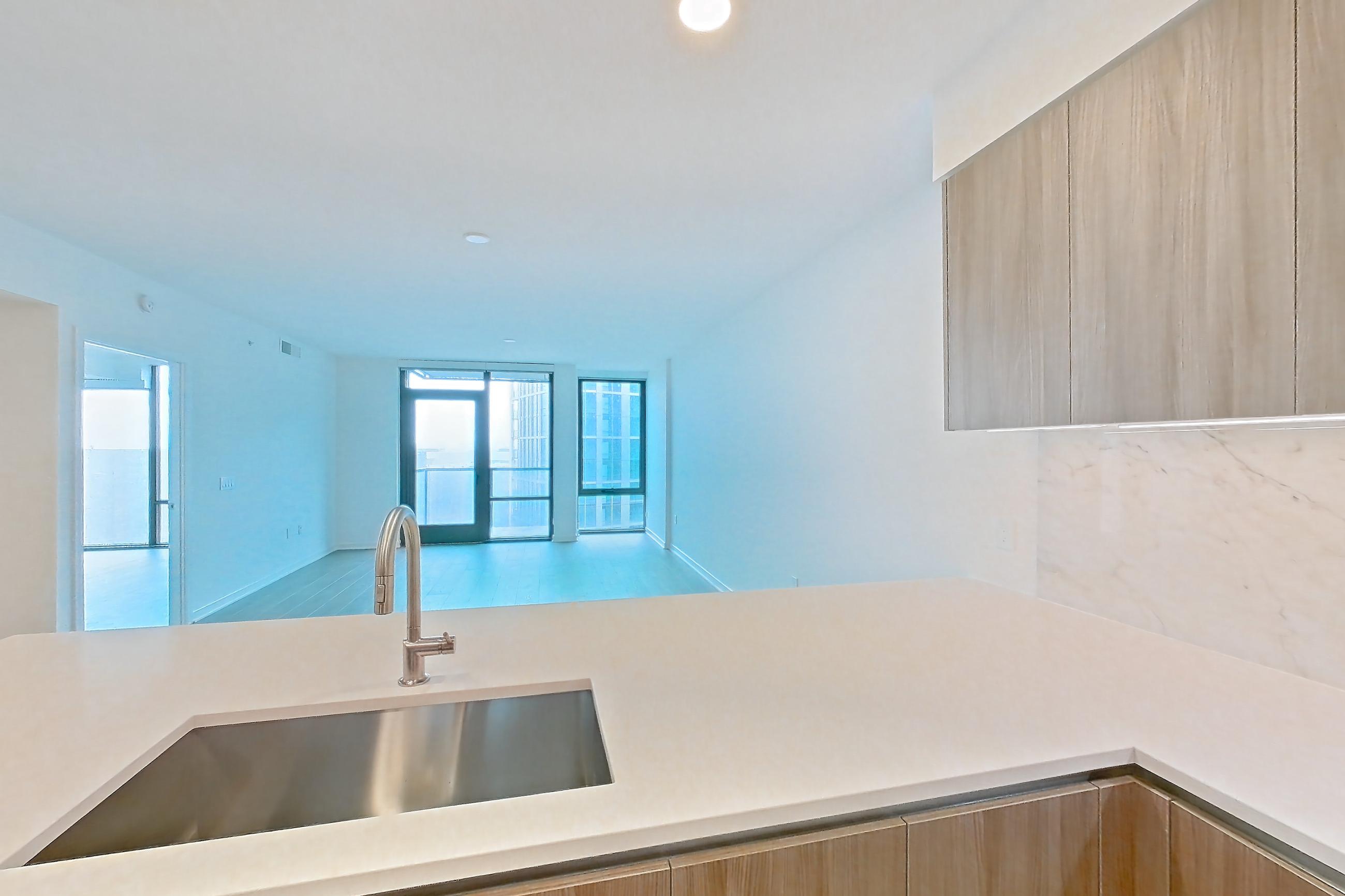 KITCHEN (representative of this floor plan)