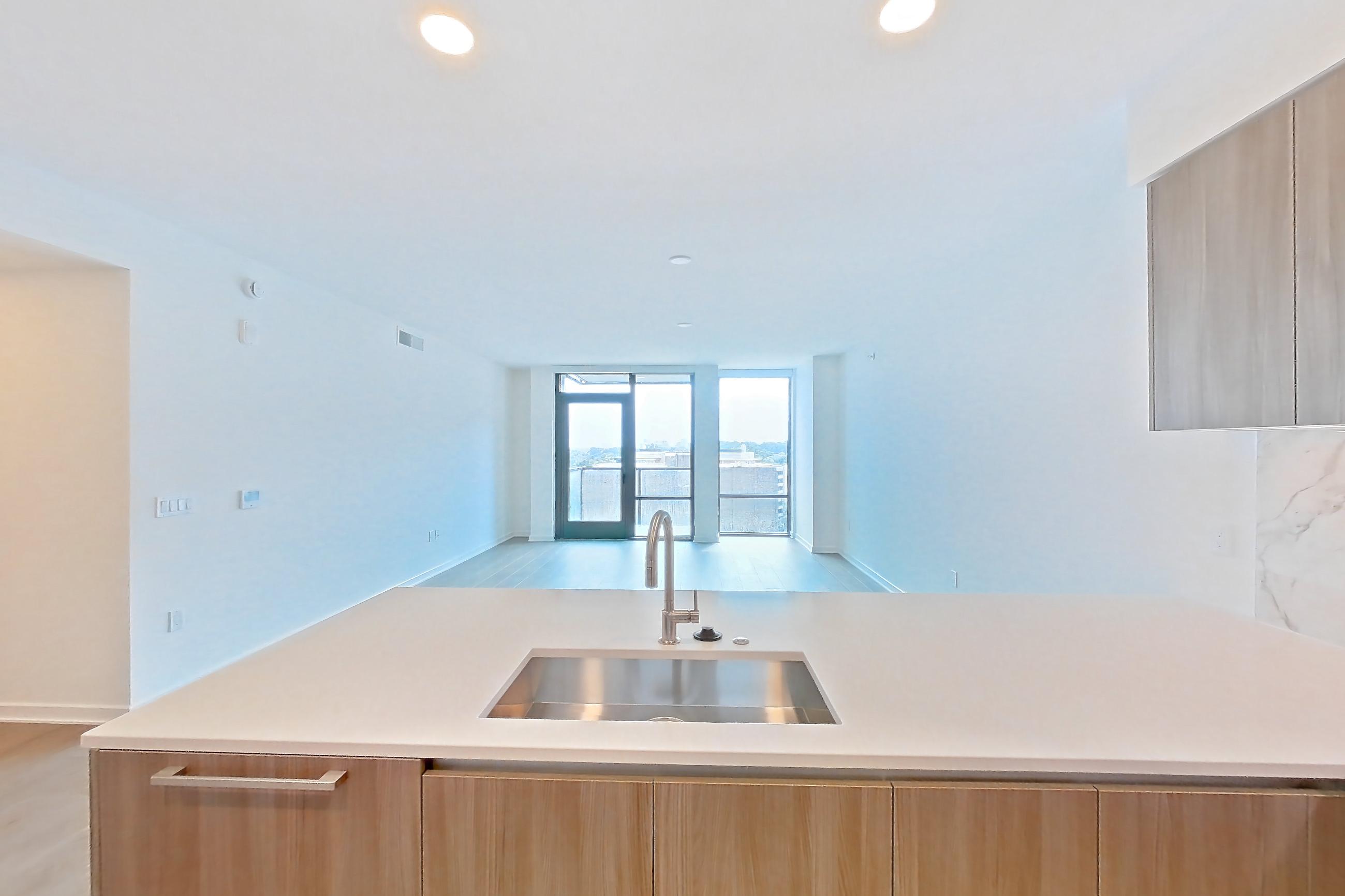 KITCHEN (representative of this floor plan)