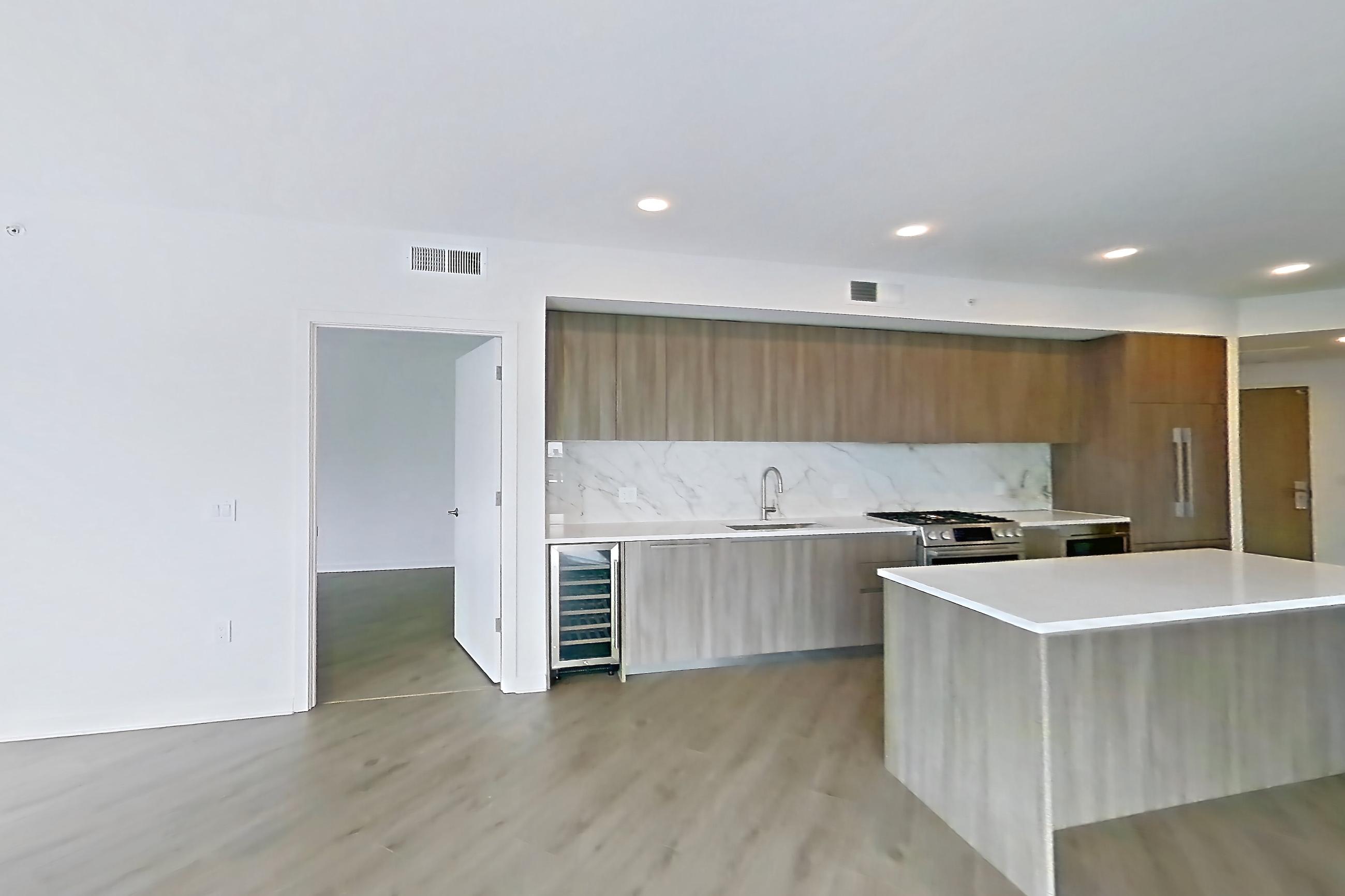 LIVING ROOM (representative of this floor plan)