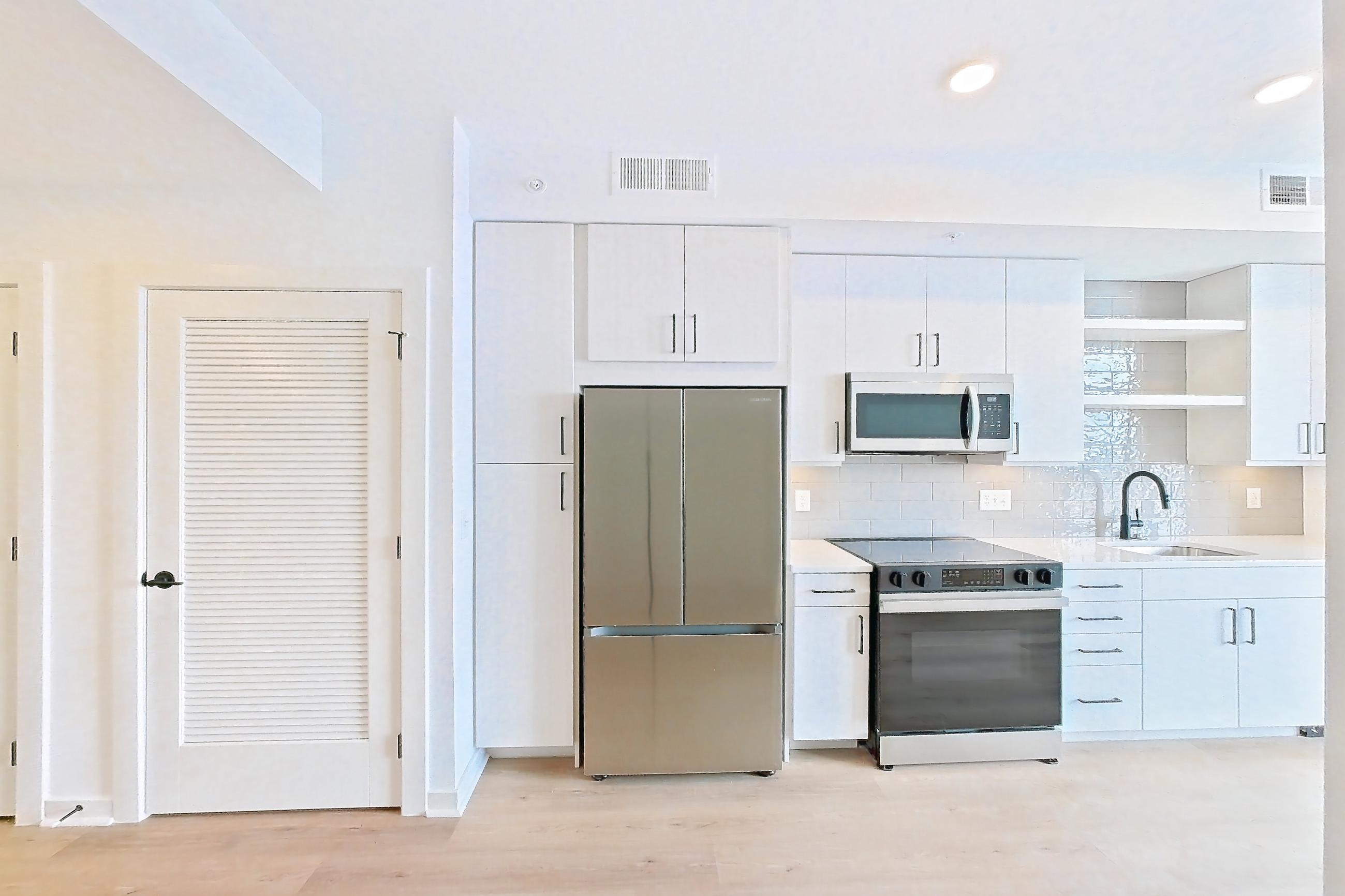 LIVING SPACE