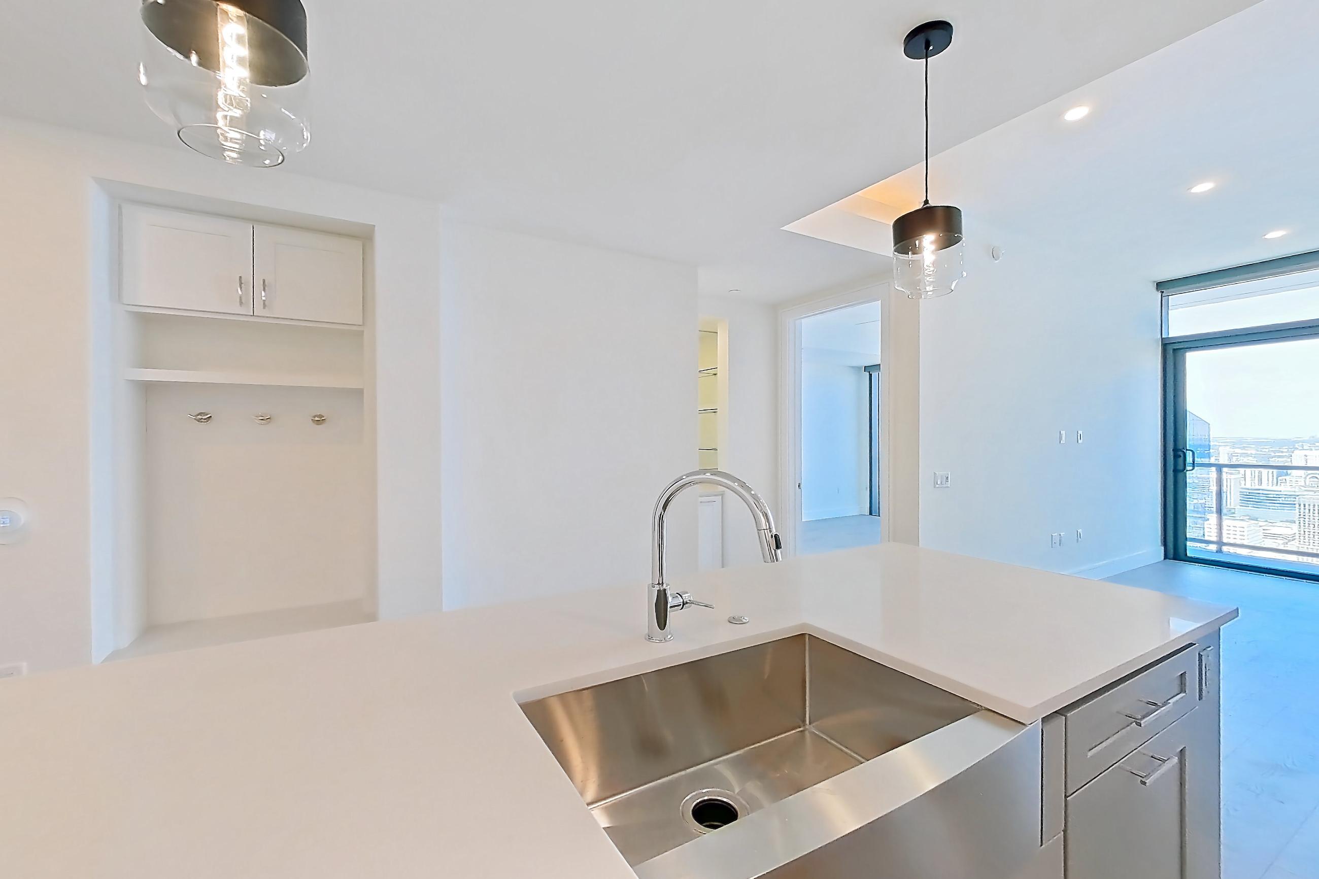 KITCHEN (representative of this floor plan)