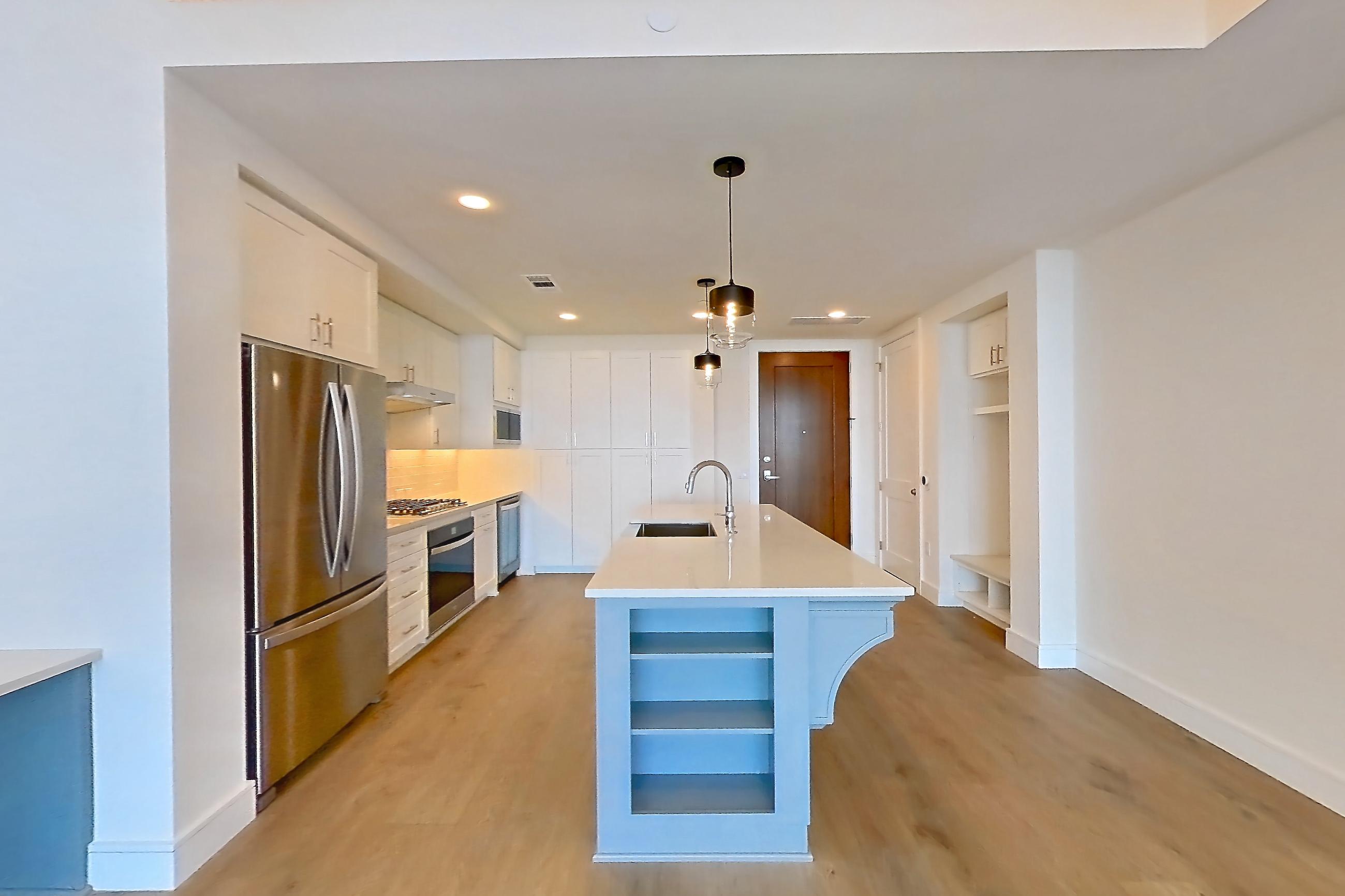 LIVING ROOM (representative of this floor plan)