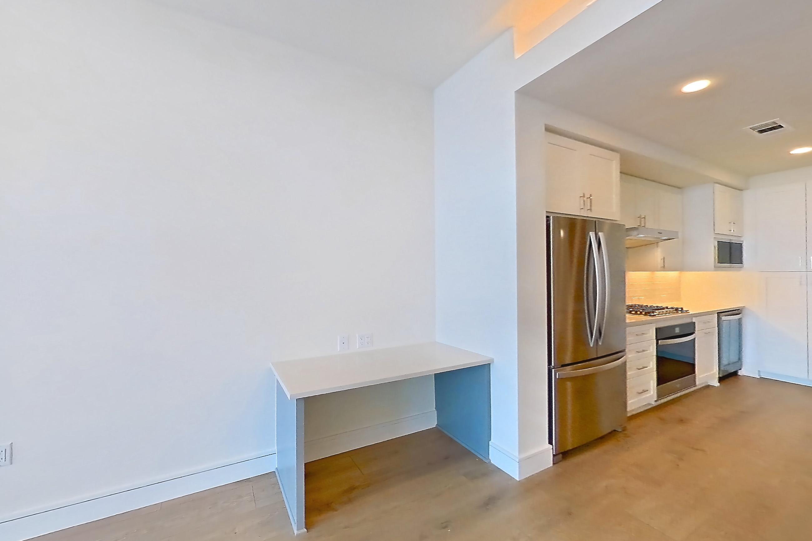 LIVING ROOM (representative of this floor plan)