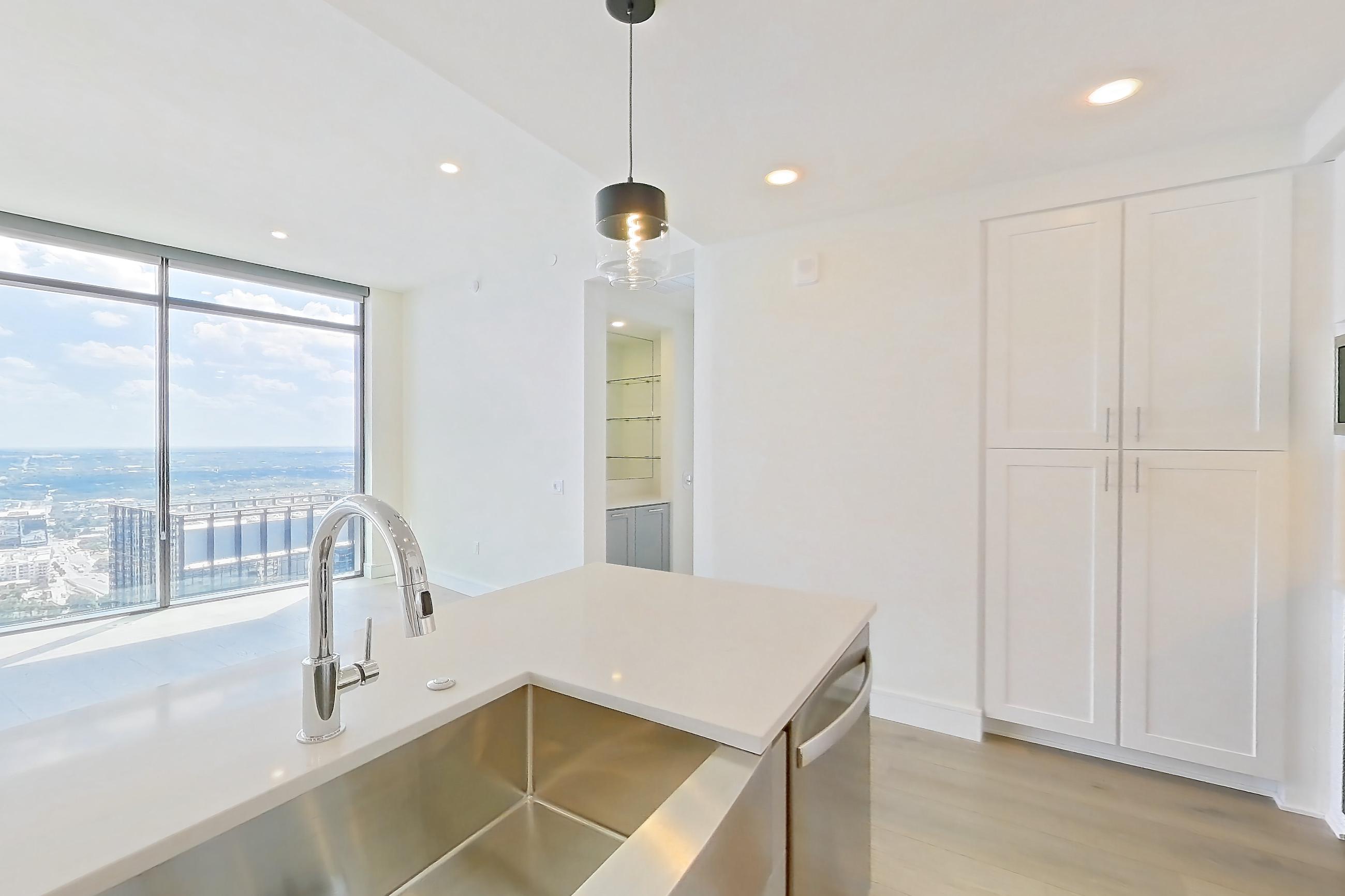 KITCHEN (representative of this floor plan)
