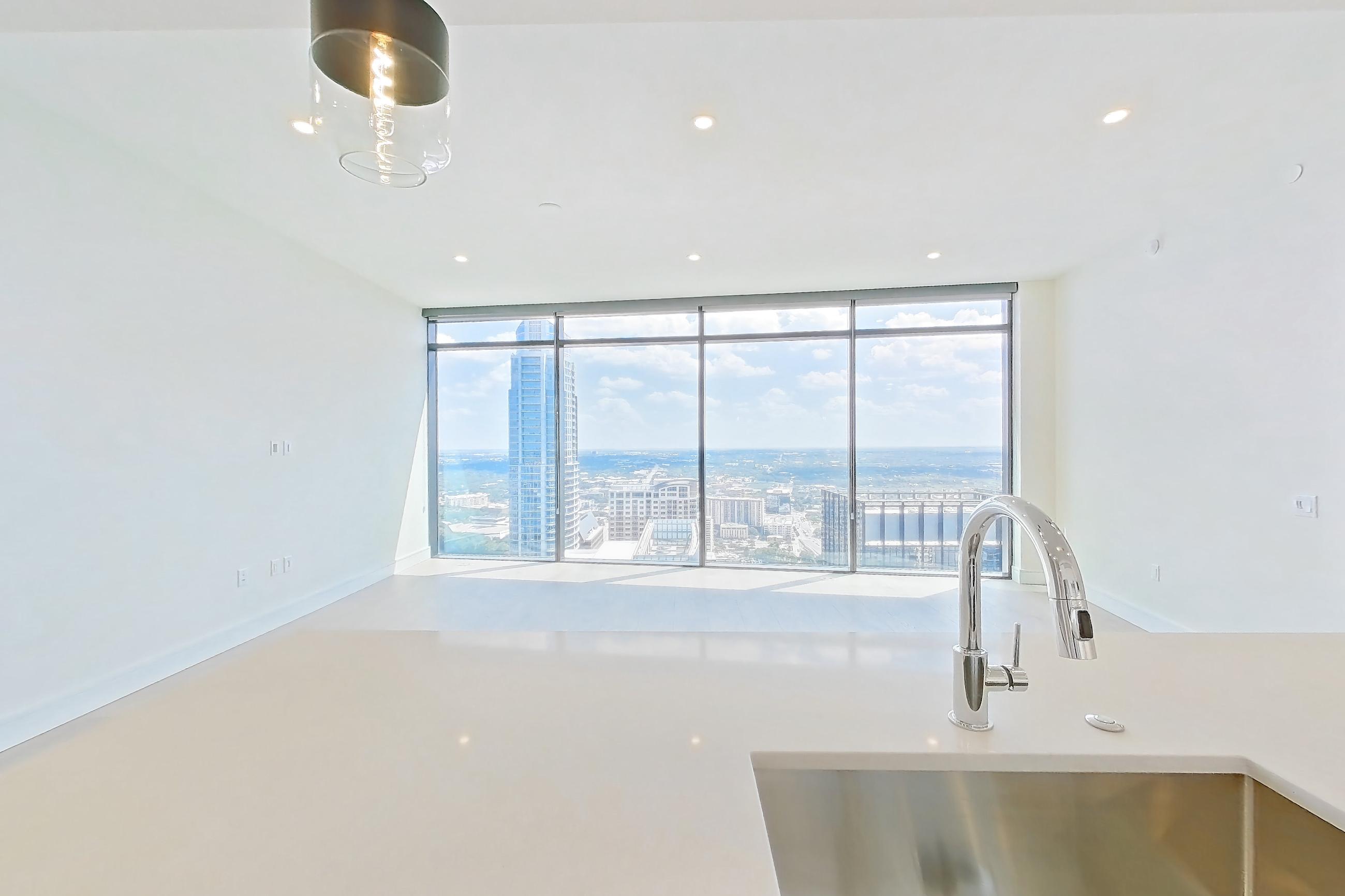 KITCHEN (representative of this floor plan)