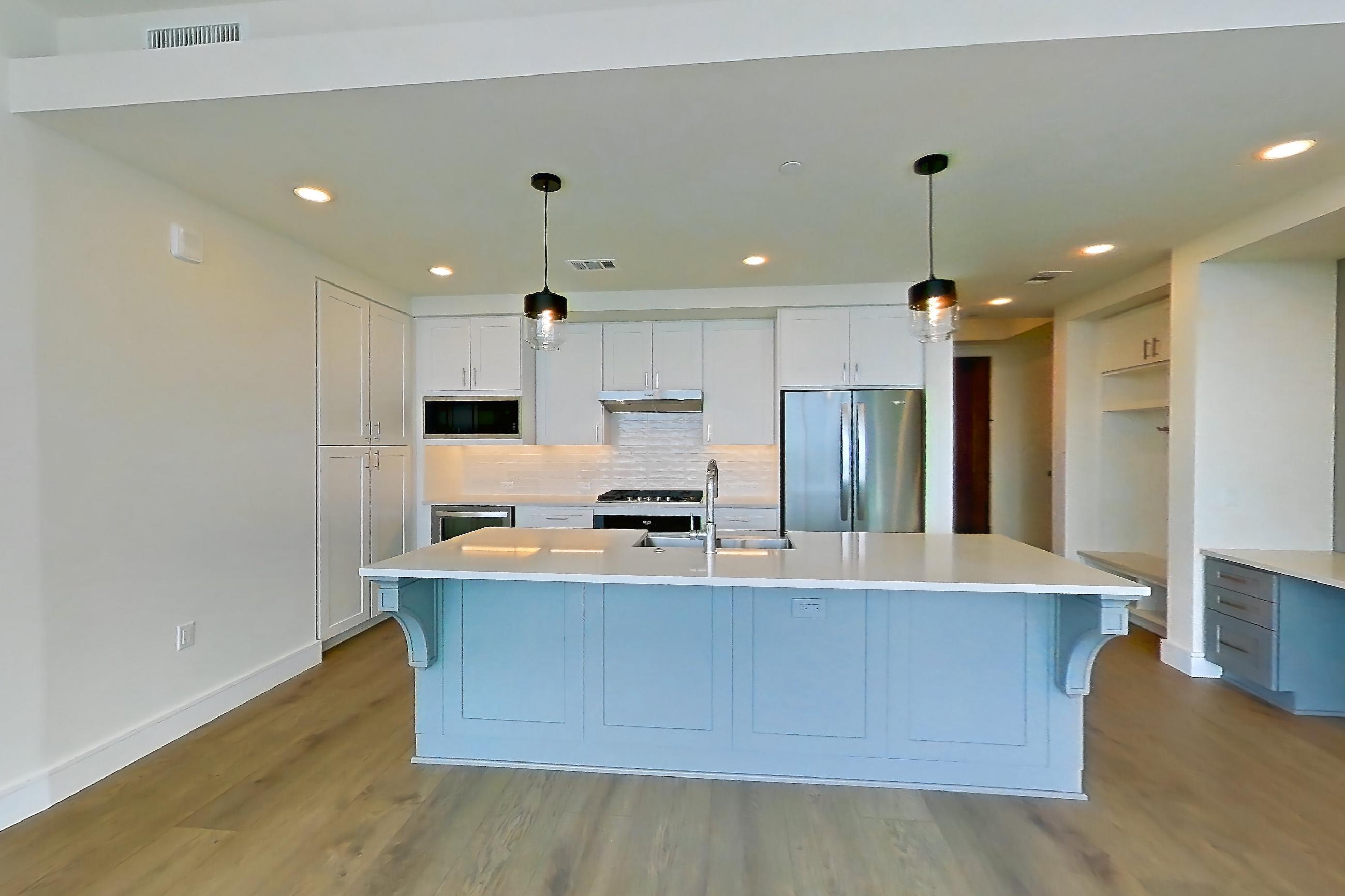LIVING ROOM (representative of this floor plan)