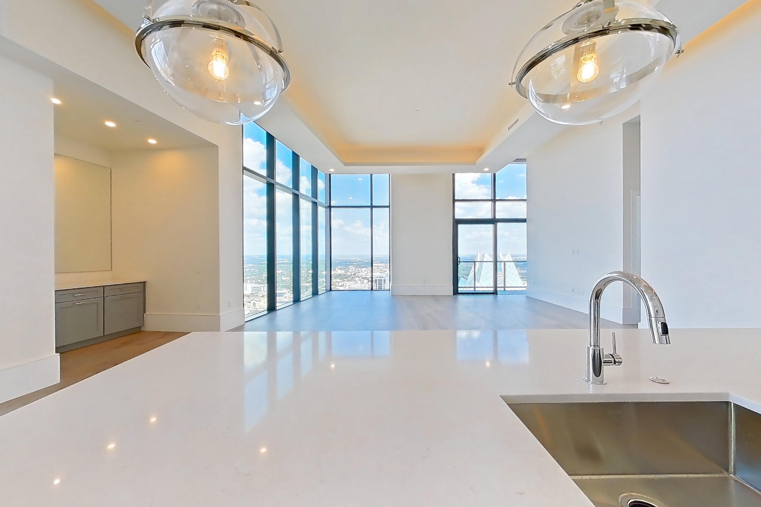 KITCHEN (representative of this floor plan)