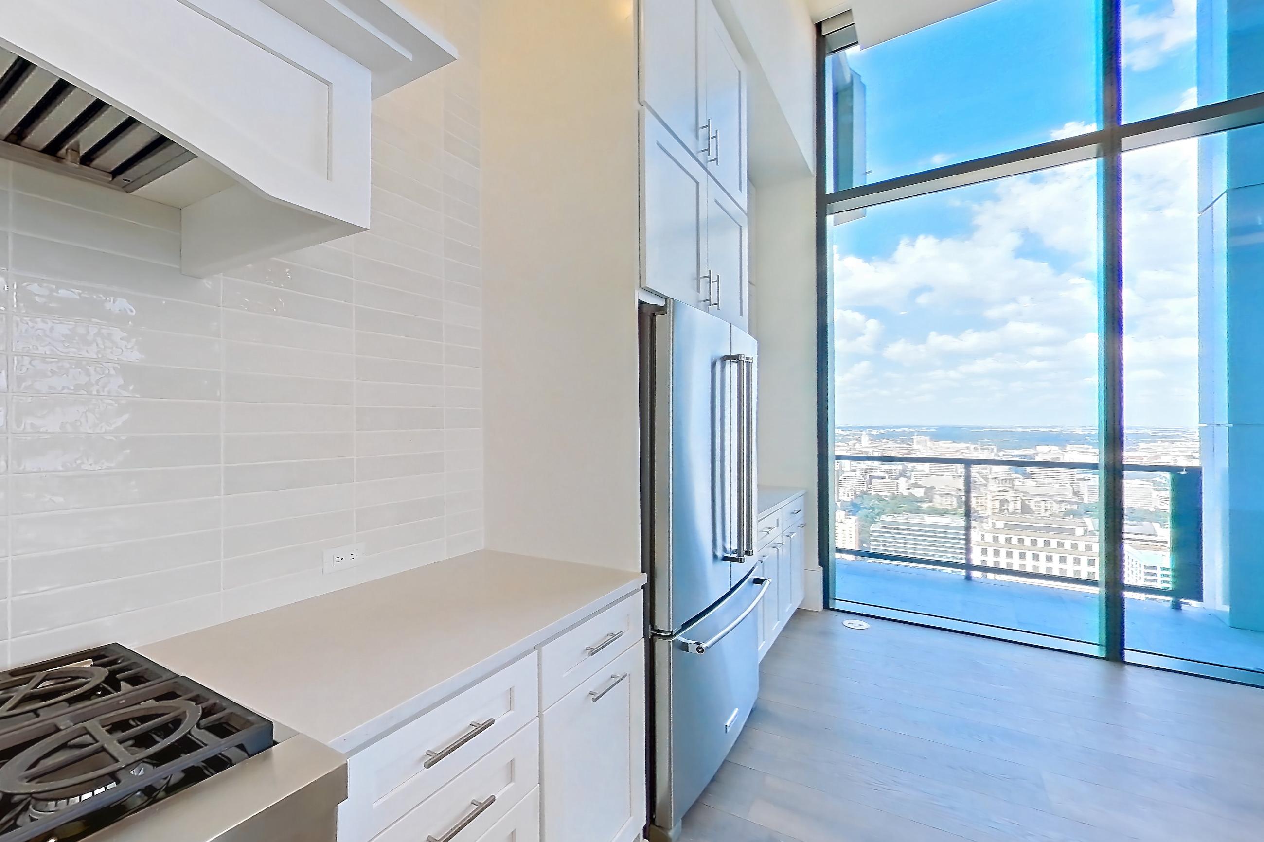 KITCHEN (representative of this floor plan)