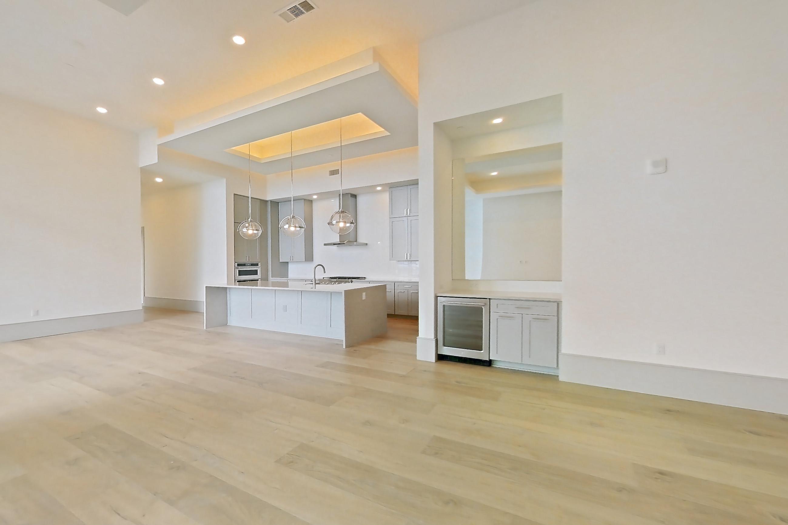 LIVING SPACE