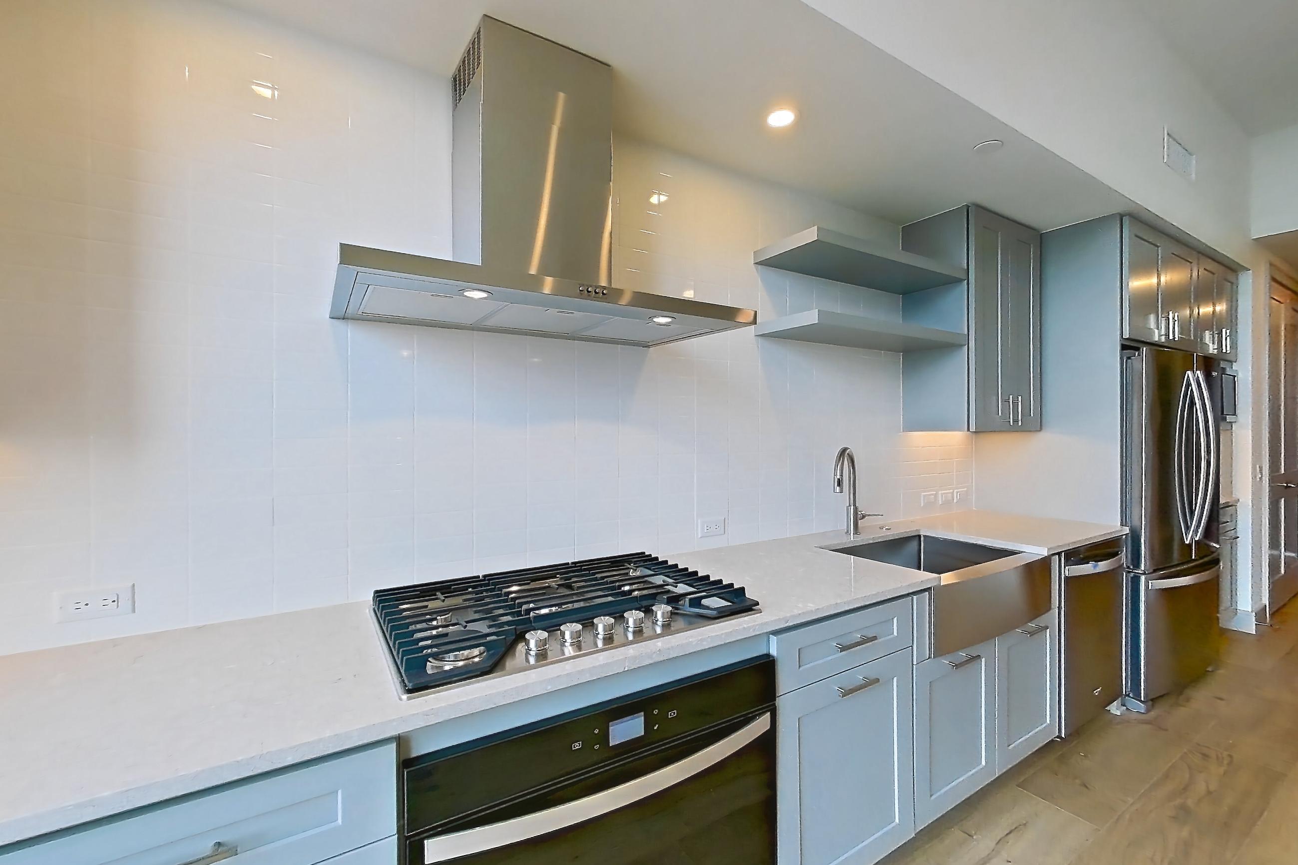 KITCHEN (representative of this floor plan)