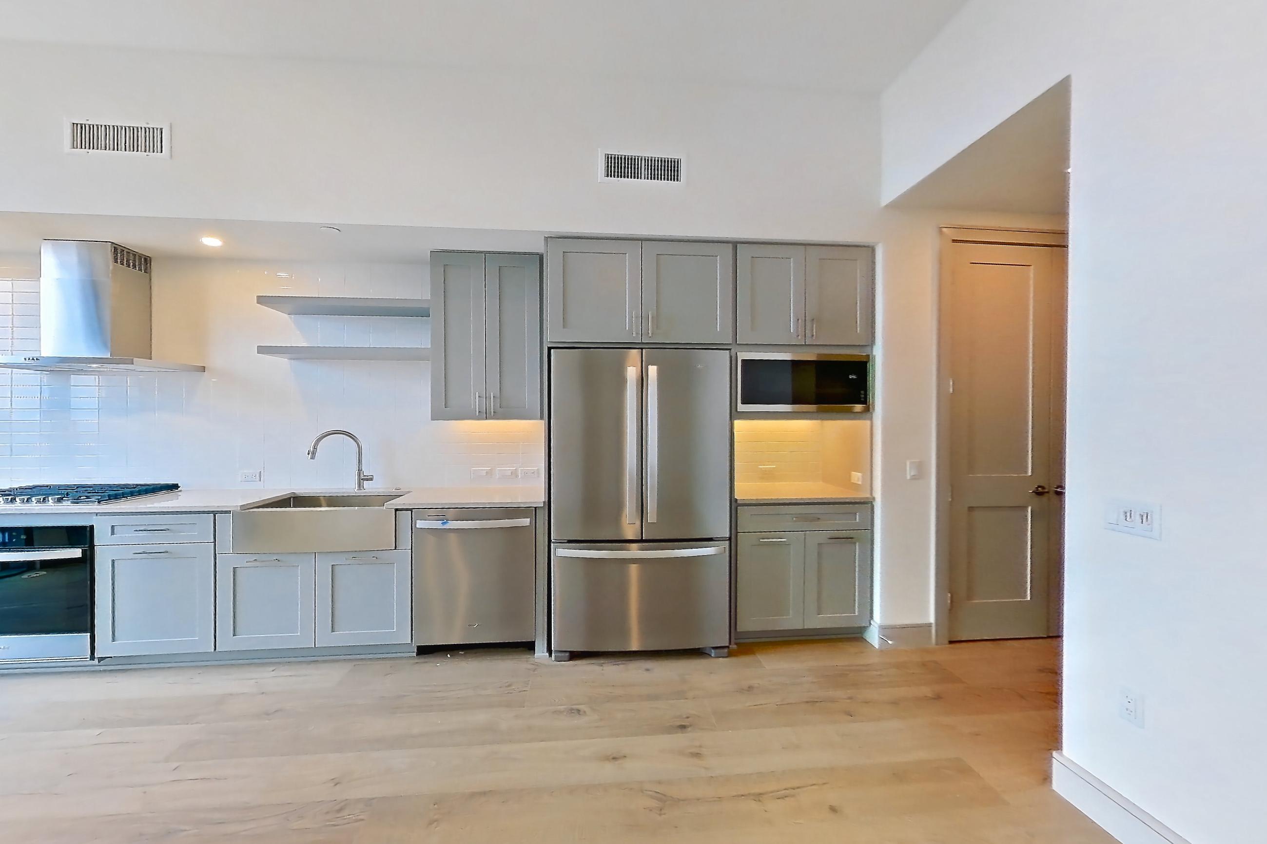 LIVING ROOM (representative of this floor plan)