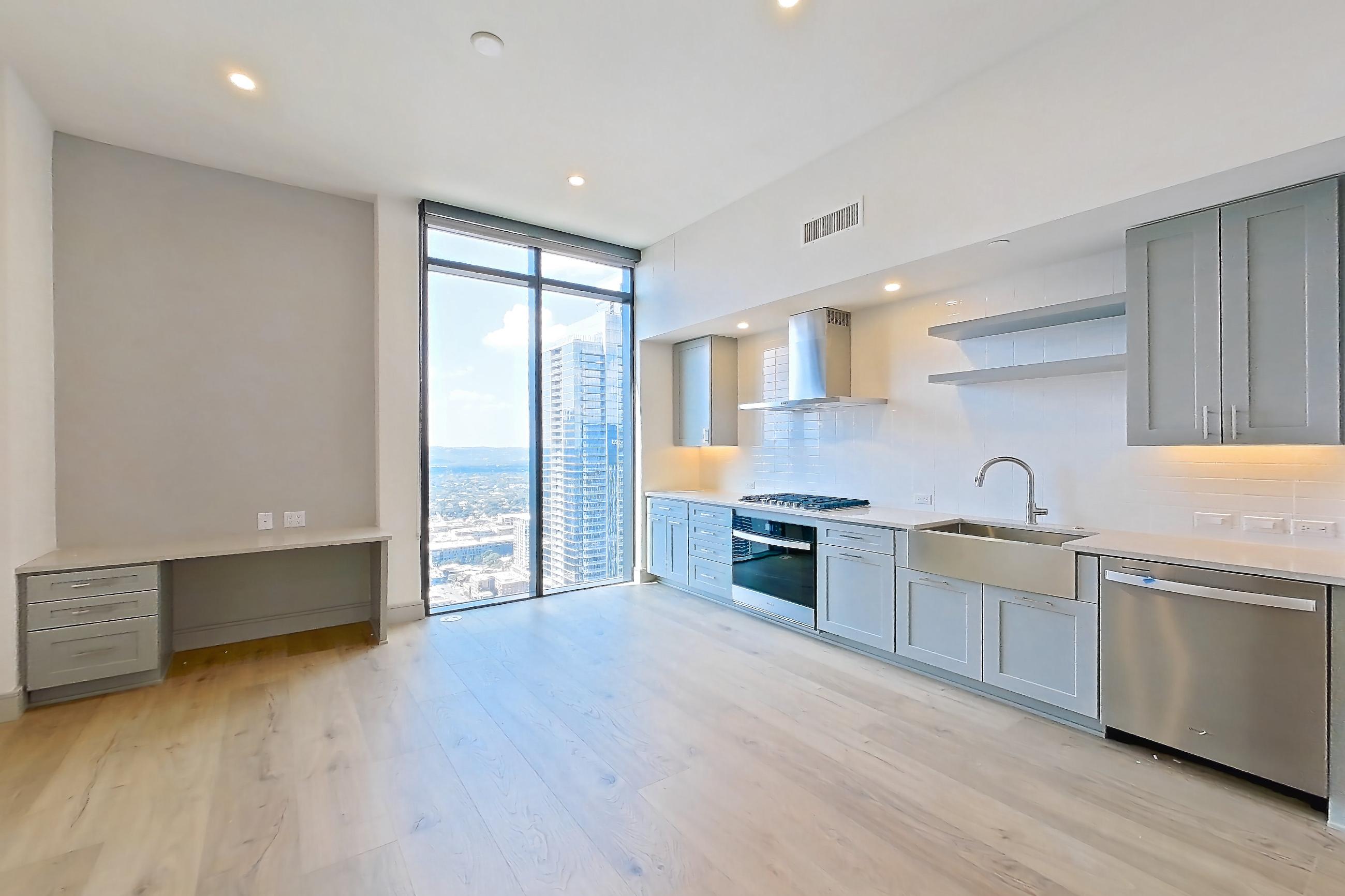LIVING ROOM (representative of this floor plan)