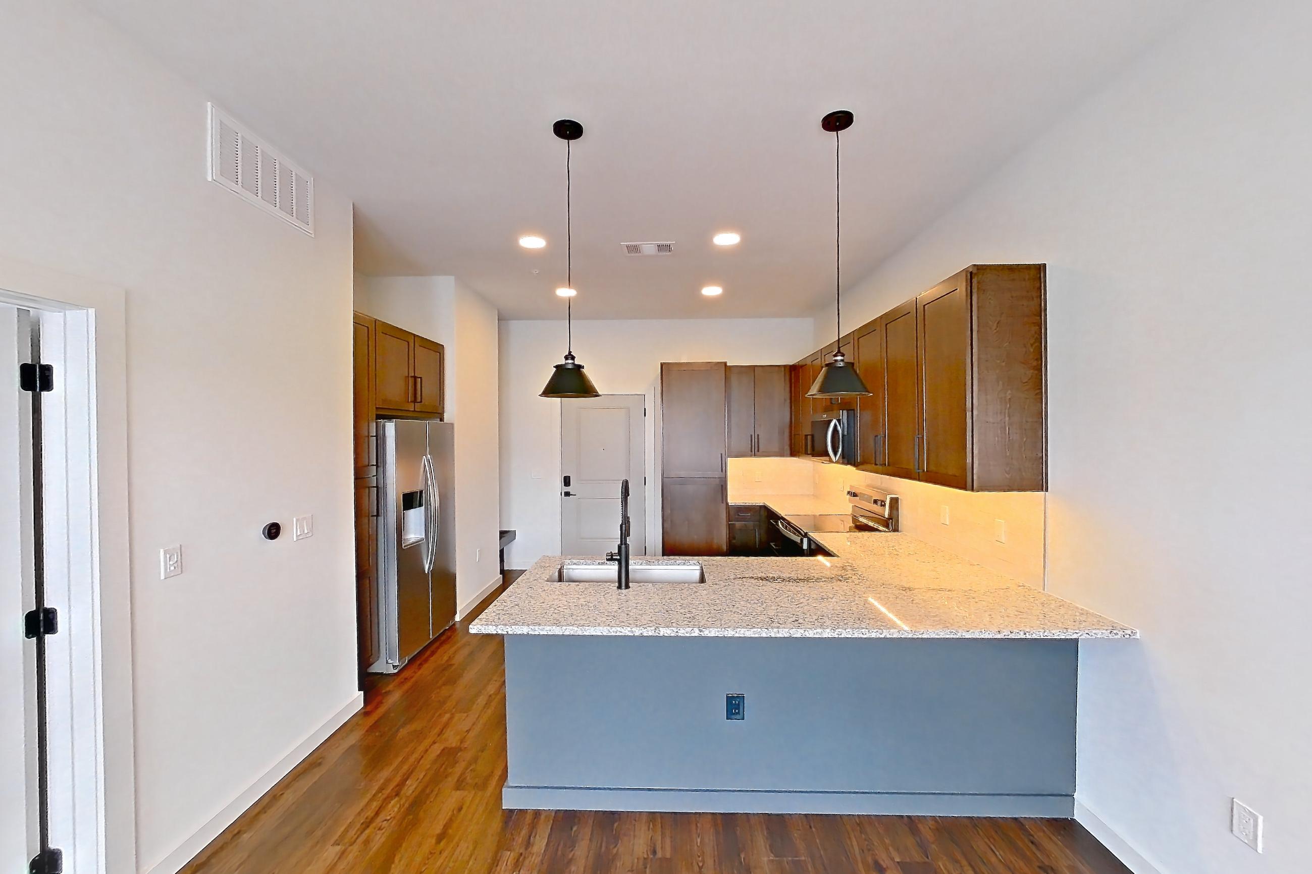 LIVING SPACE
