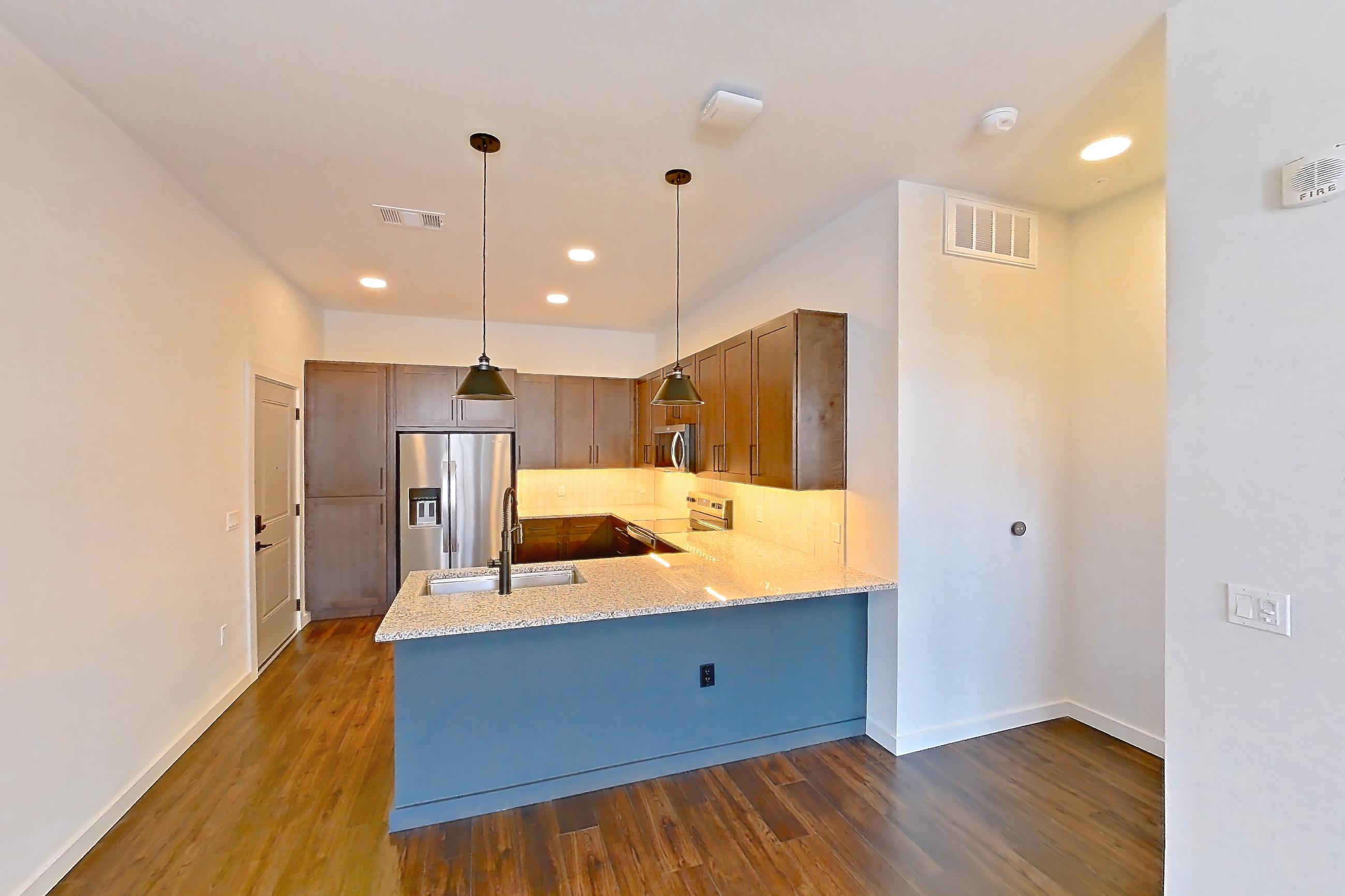 LIVING SPACE