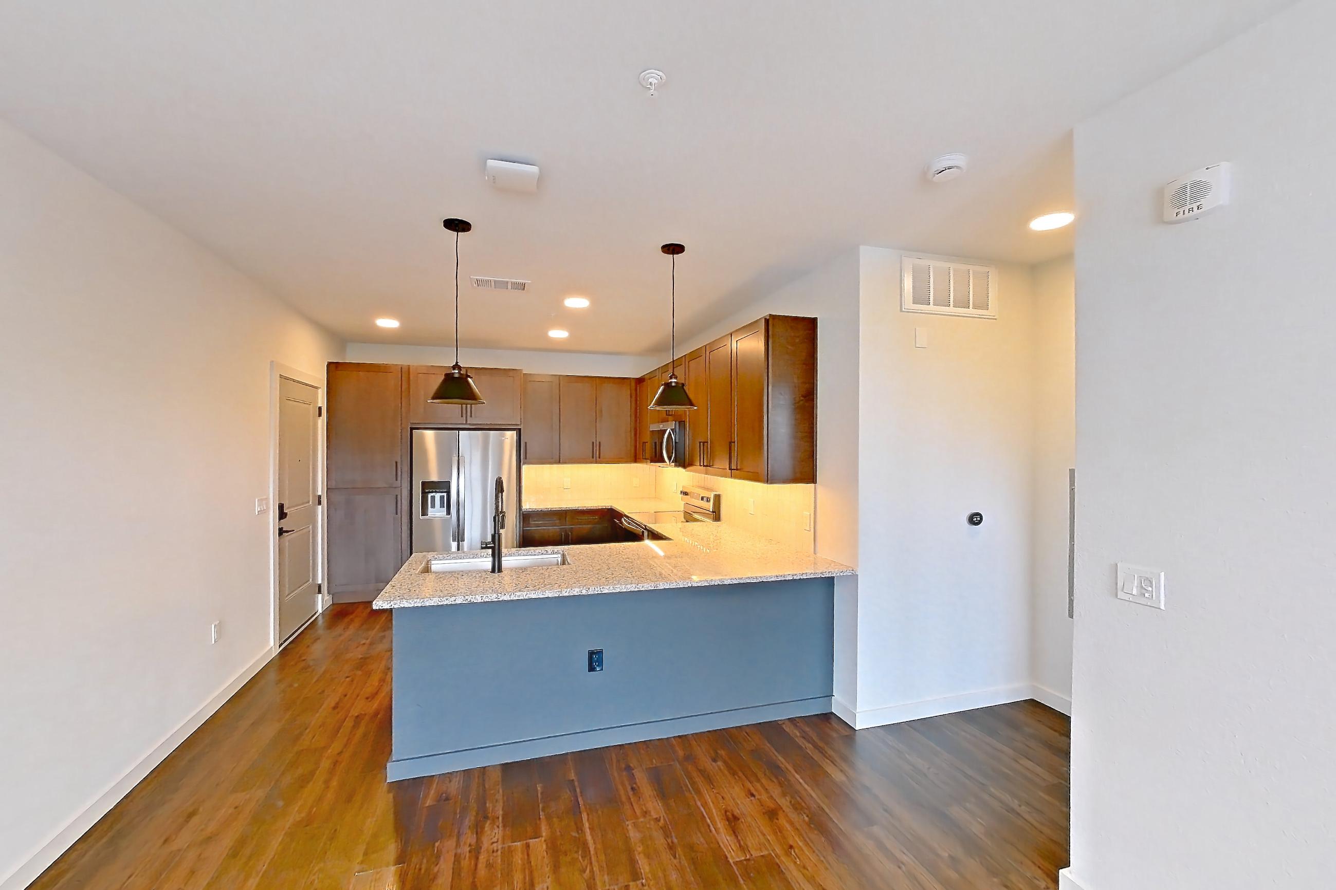 LIVING SPACE