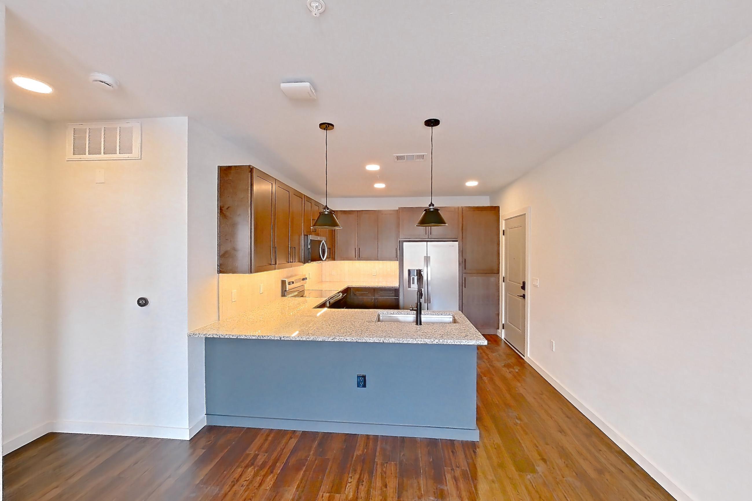 LIVING SPACE