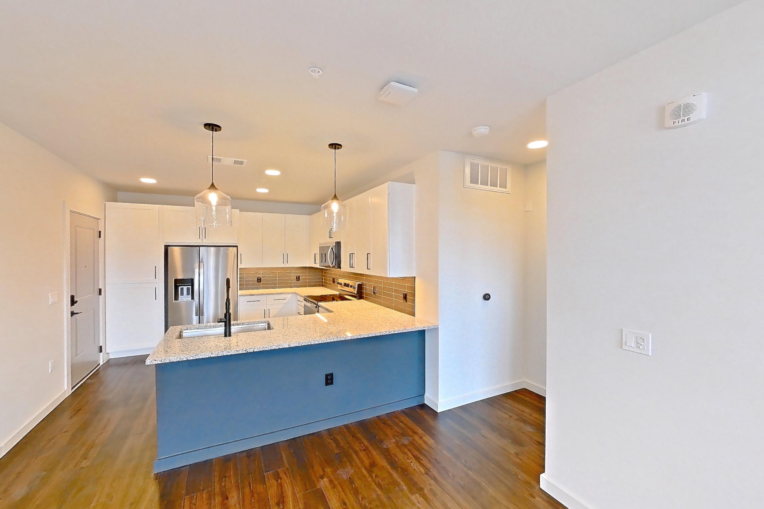 LIVING SPACE