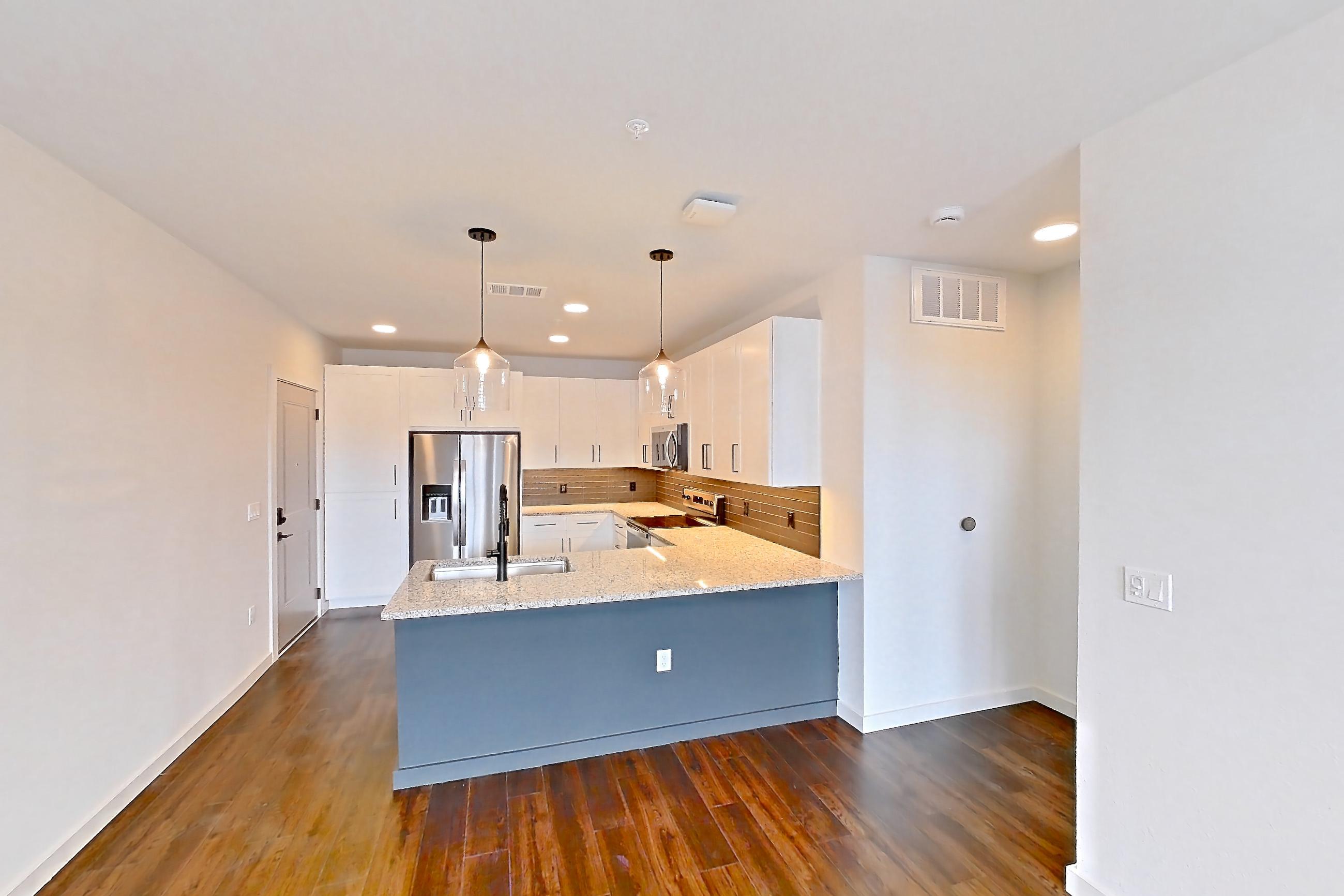 LIVING SPACE